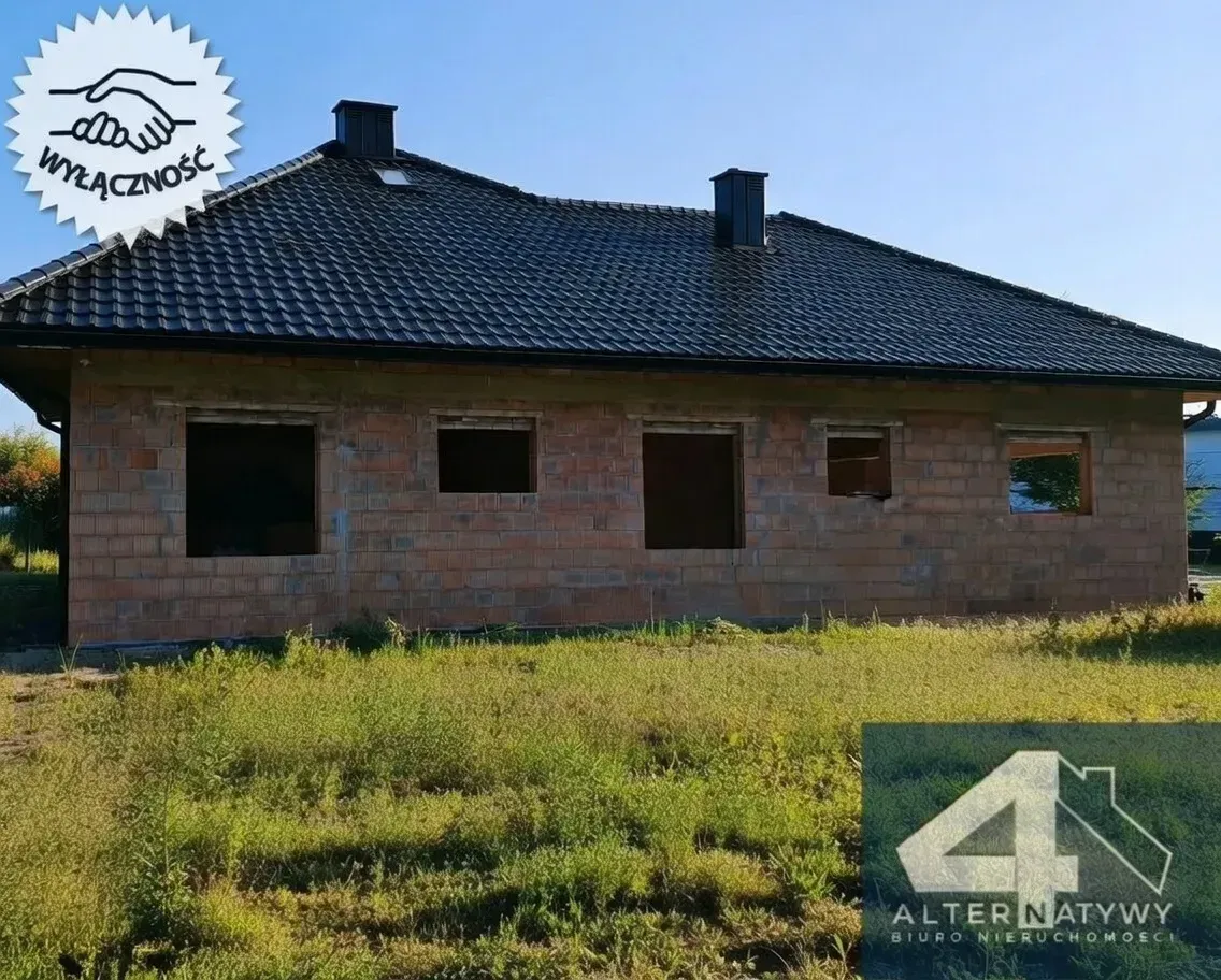 Dom przy lesie - komfort, cisza i natura. 8