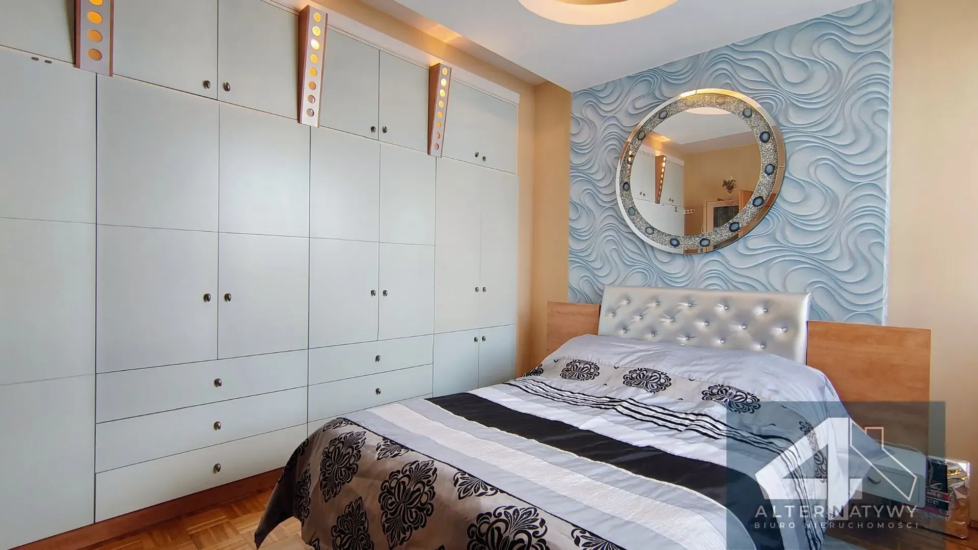 Wchodzisz i mieszkasz! Gotowe M4 z balkonem 6