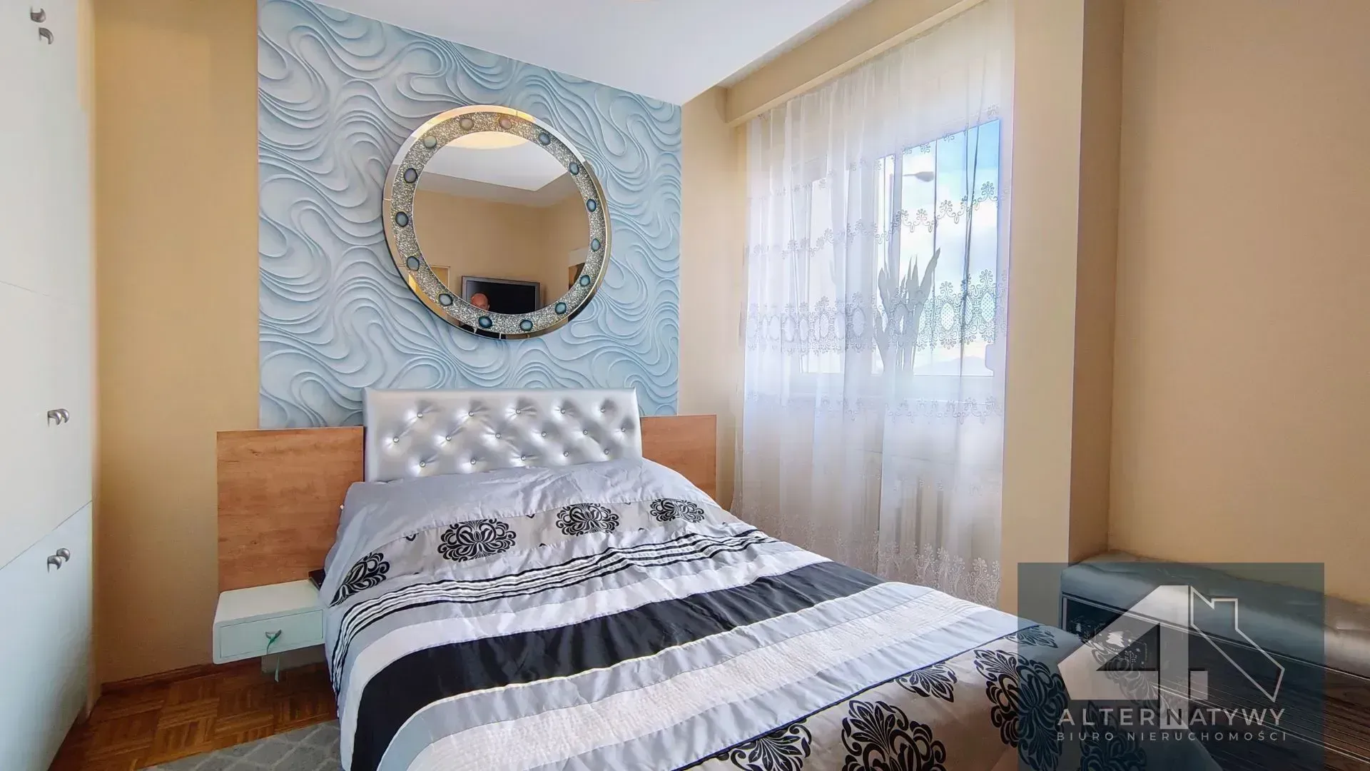 Wchodzisz i mieszkasz! Gotowe M4 z balkonem 5