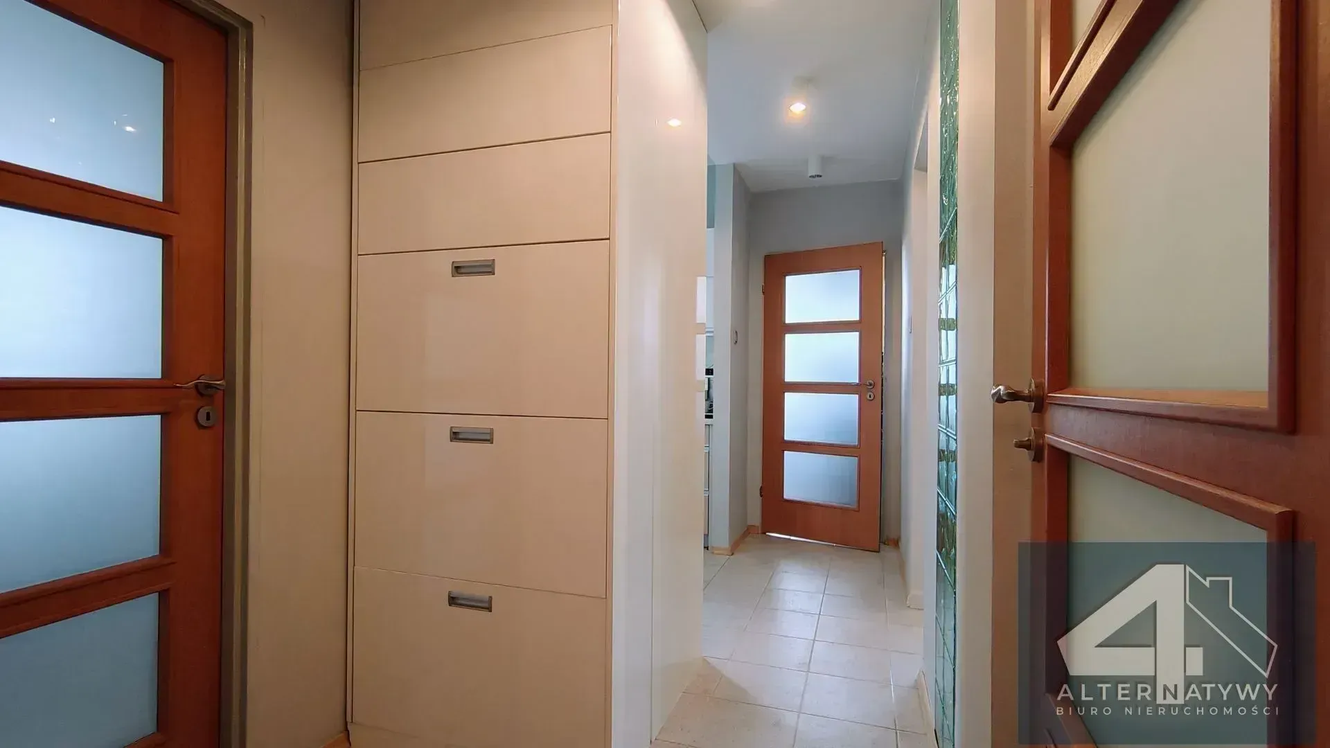Wchodzisz i mieszkasz! Gotowe M4 z balkonem 9
