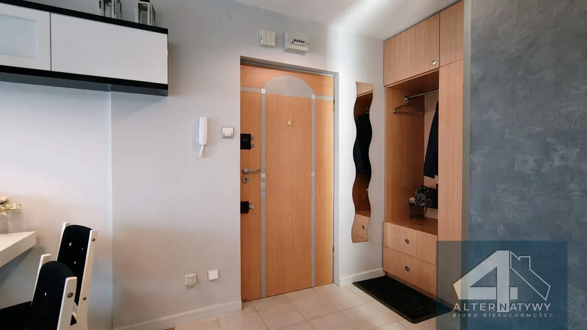 Wchodzisz i mieszkasz! Gotowe M4 z balkonem 12