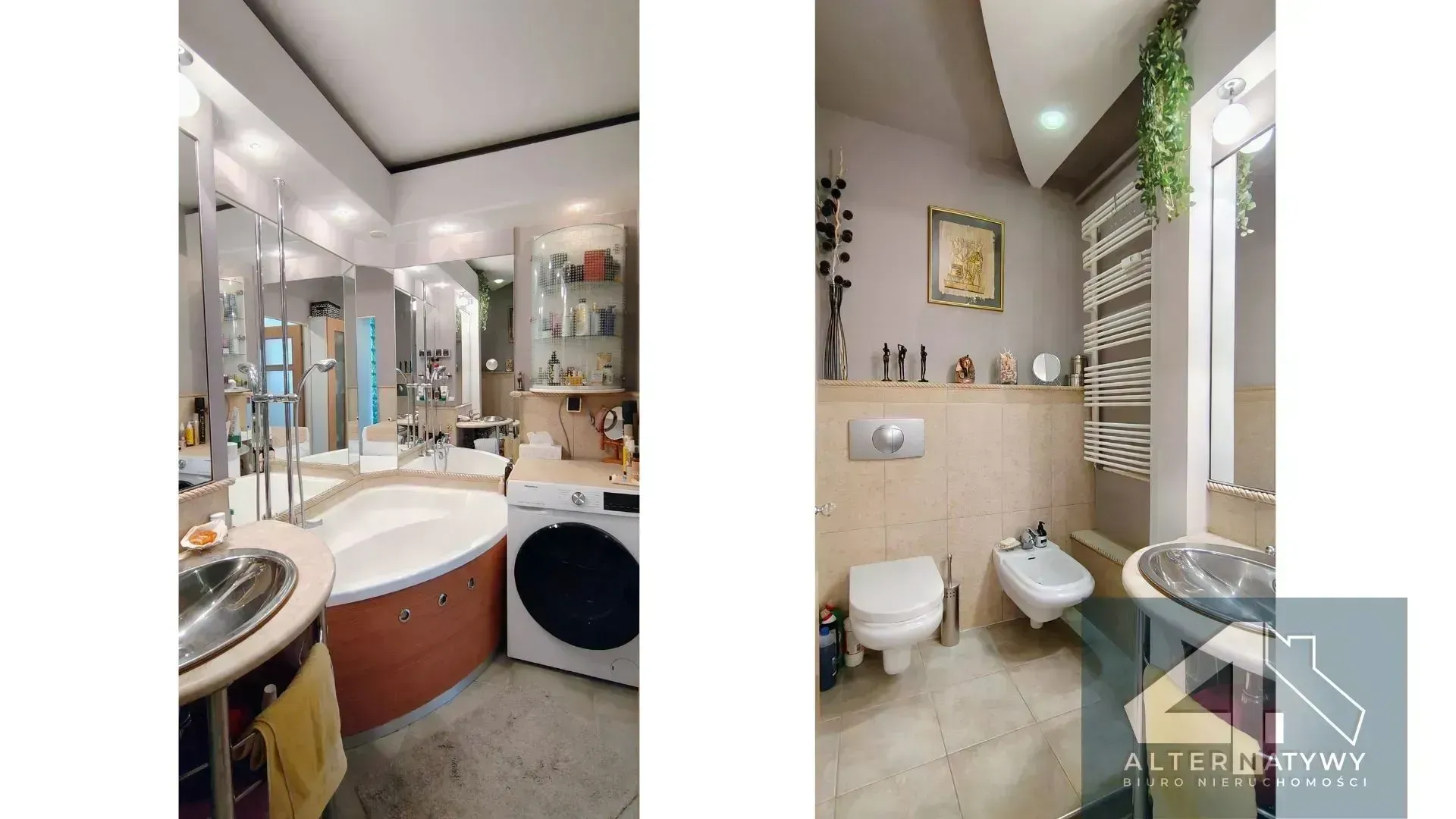 Wchodzisz i mieszkasz! Gotowe M4 z balkonem 9