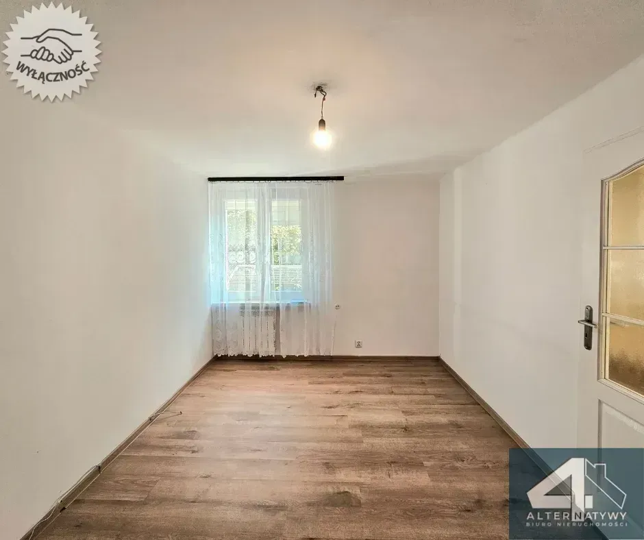 REZERWACJA Mieszkanie 56 m2 z potencjałem 6