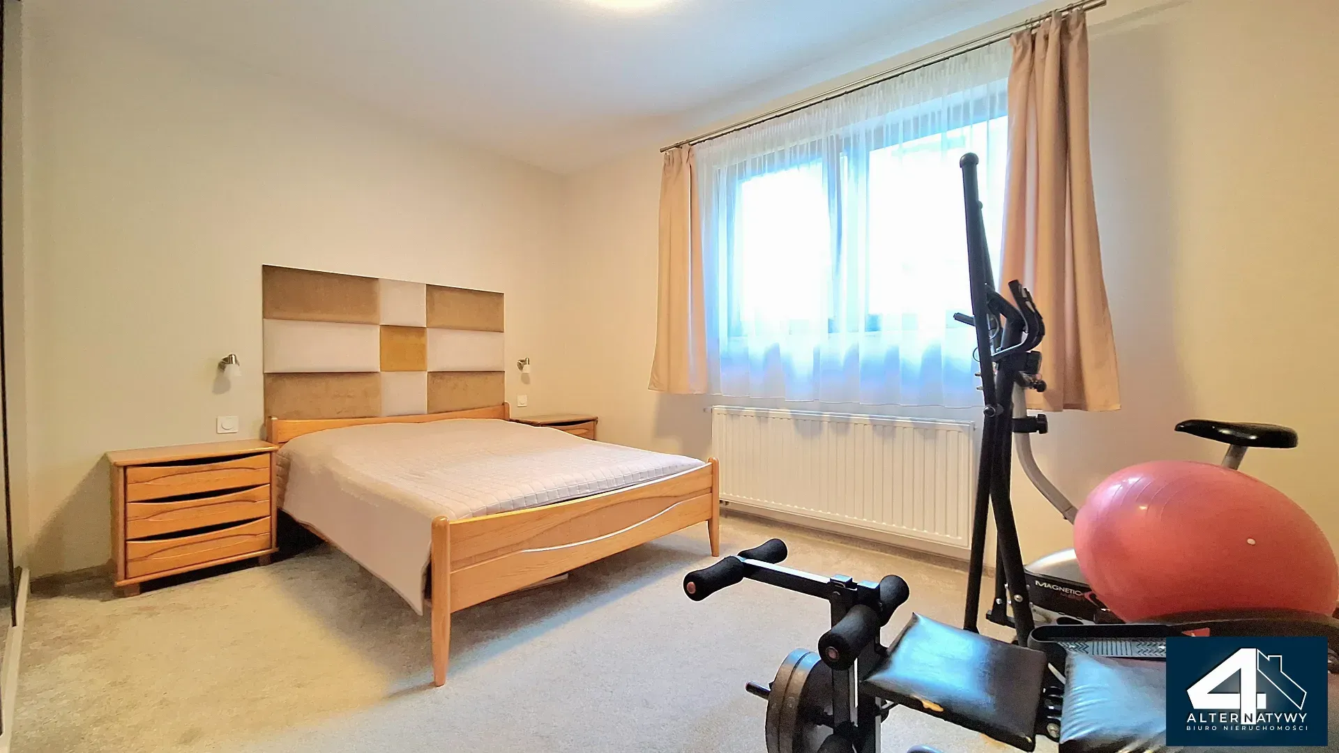 Ogródek, Taras, 3 pokoje, Jacuzzi, Do wejścia! 8