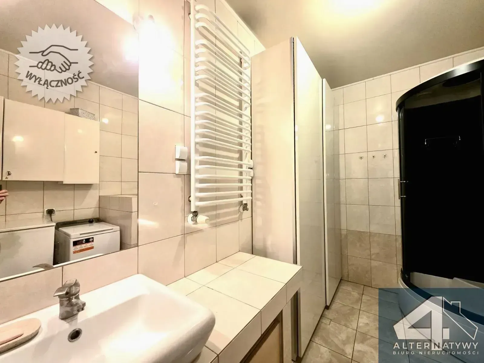 4 Pokoje+kuchnia+balkon, ul. Zachodnia, 83 m 12