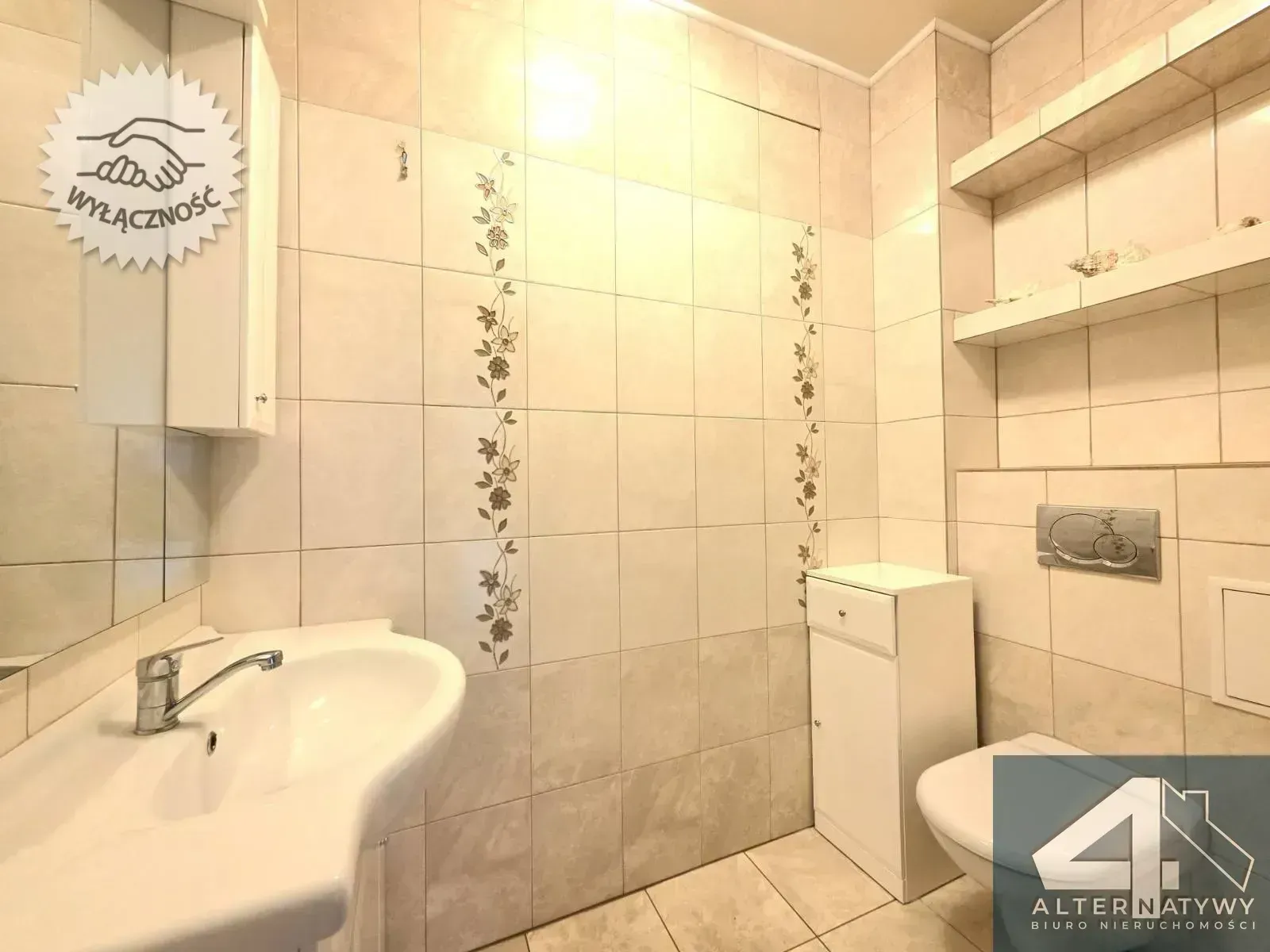 4 Pokoje+kuchnia+balkon, ul. Zachodnia, 83 m 13