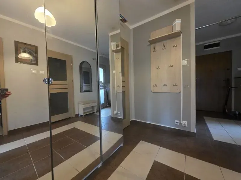4 Pokoje+kuchnia+balkon, ul. Zachodnia, 83 m 16