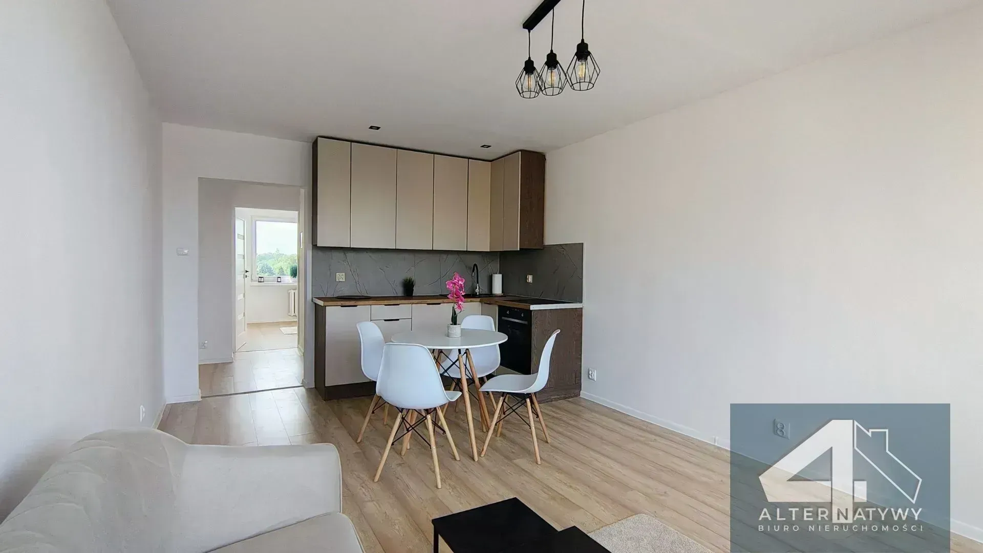 M3 Świeżo Po Remoncie w Bytomiu Czeka na Ciebie 2