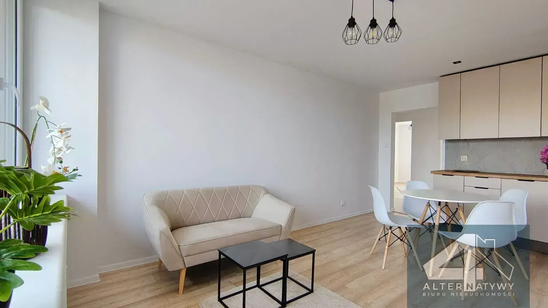 M3 Świeżo Po Remoncie w Bytomiu Czeka na Ciebie 4