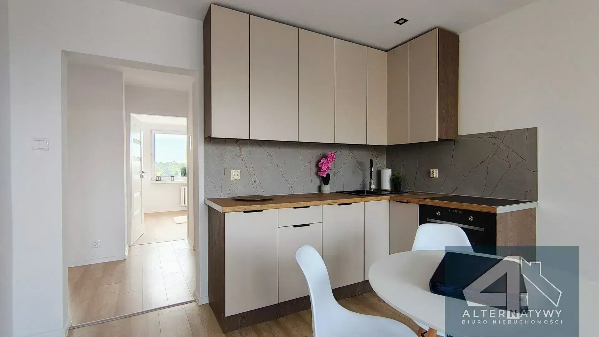 M3 Świeżo Po Remoncie w Bytomiu Czeka na Ciebie 7