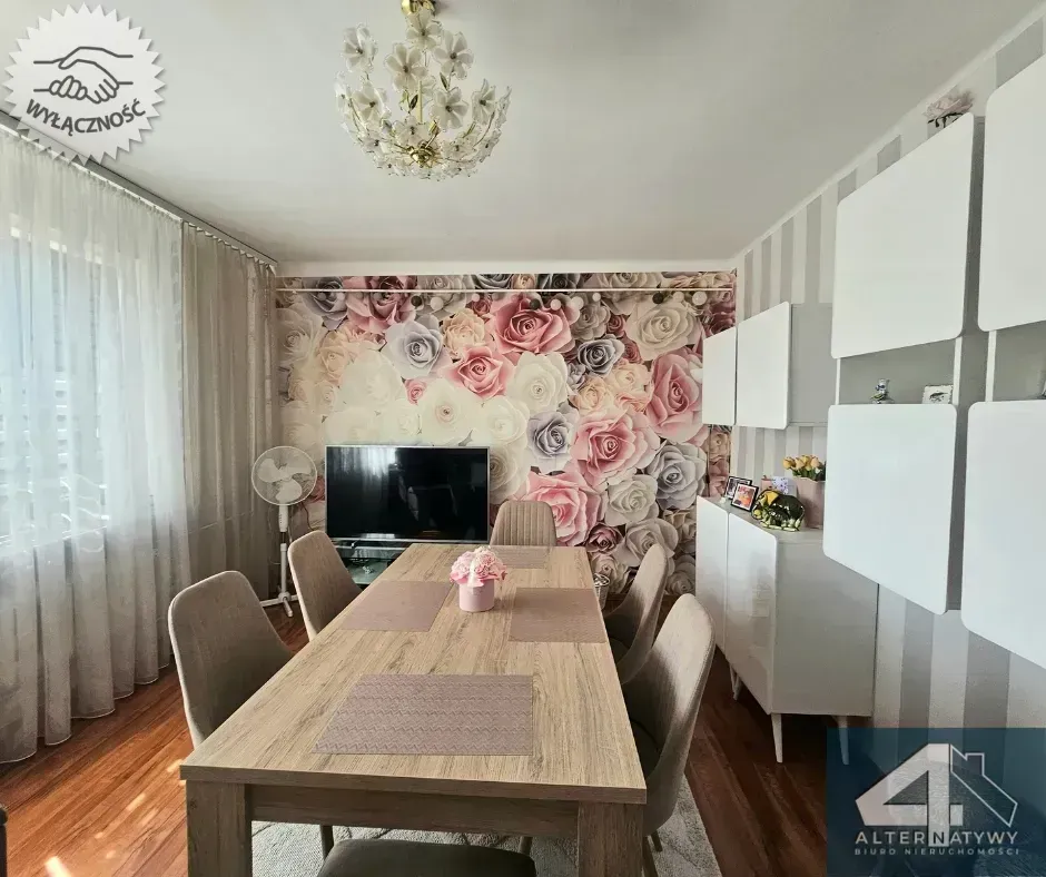 Mieszkanie w centrum Mielca 65m 5