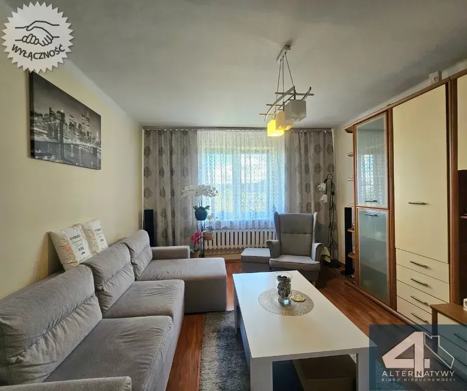 Mieszkanie w centrum Mielca 65m 6