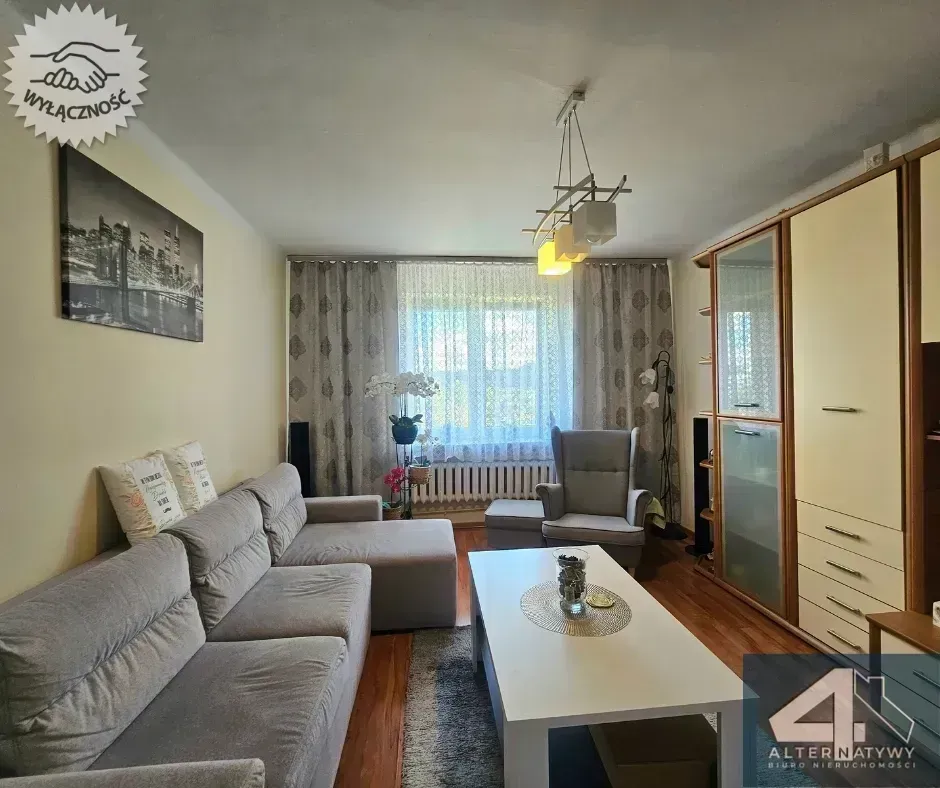 Mieszkanie w centrum Mielca 65m 2