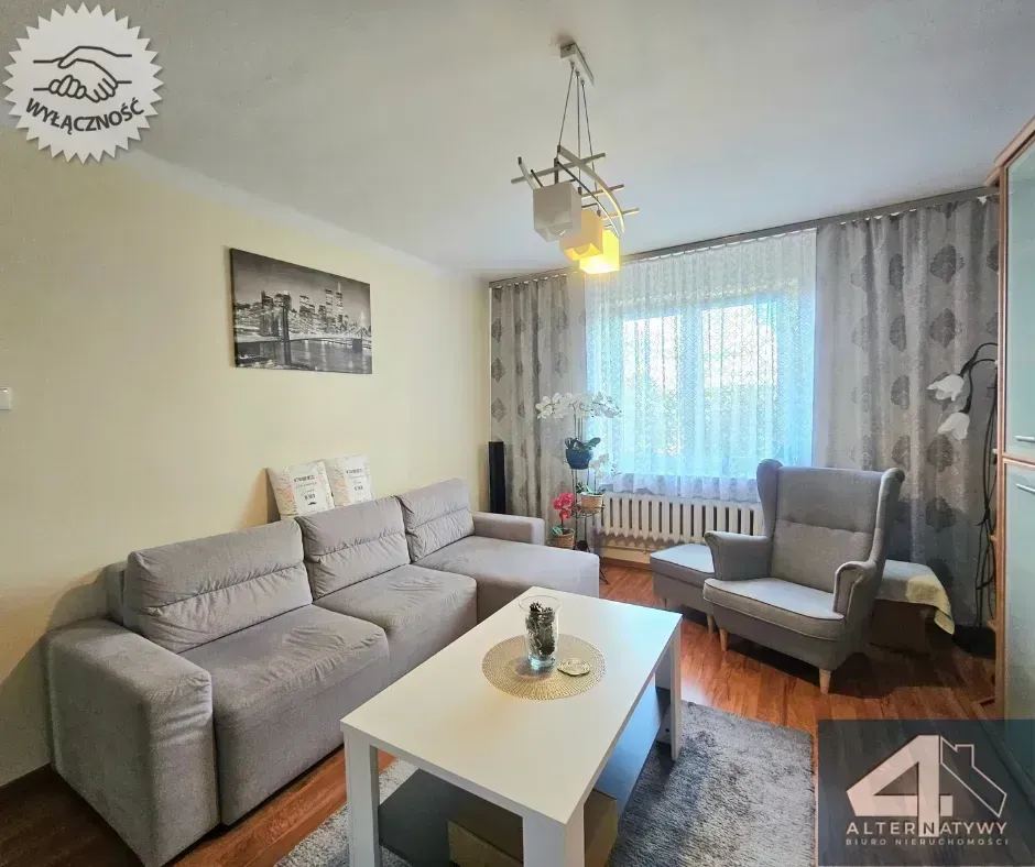 Mieszkanie w centrum Mielca 65m 4