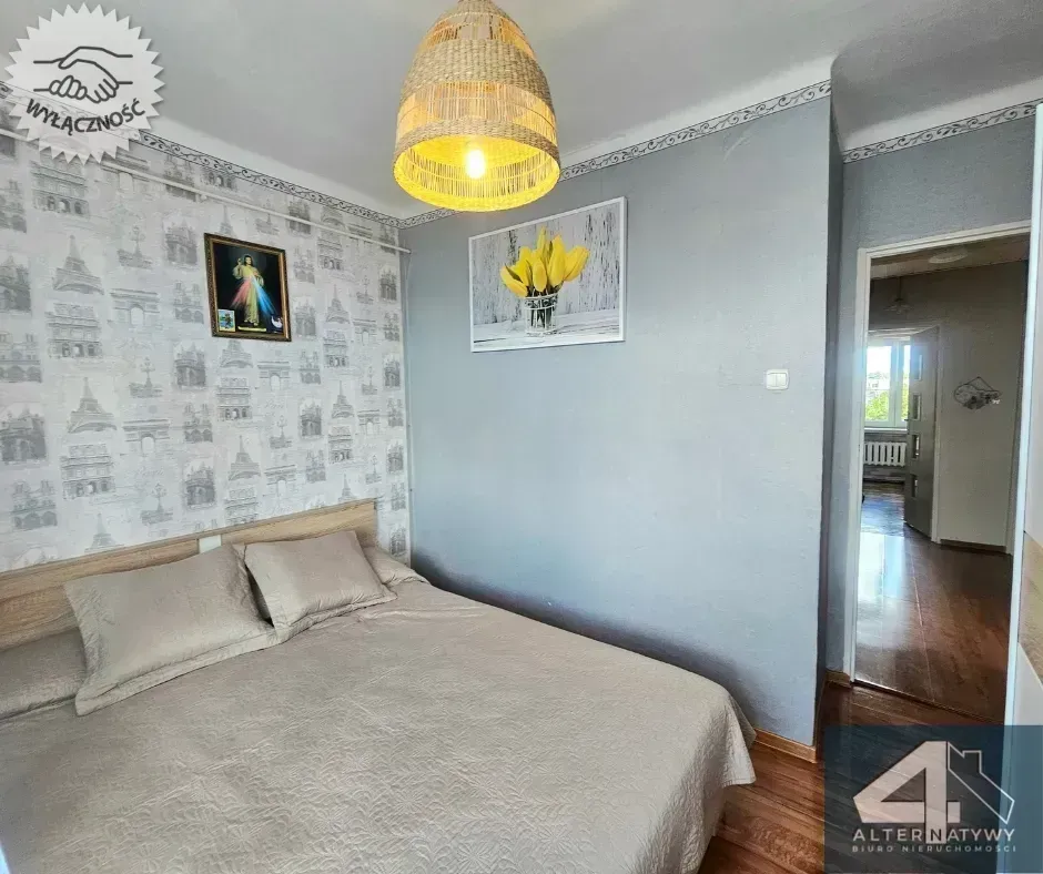 Mieszkanie w centrum Mielca 65m 5