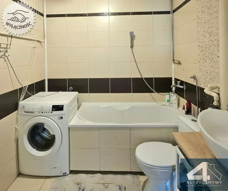 Mieszkanie w centrum Mielca 65m 8