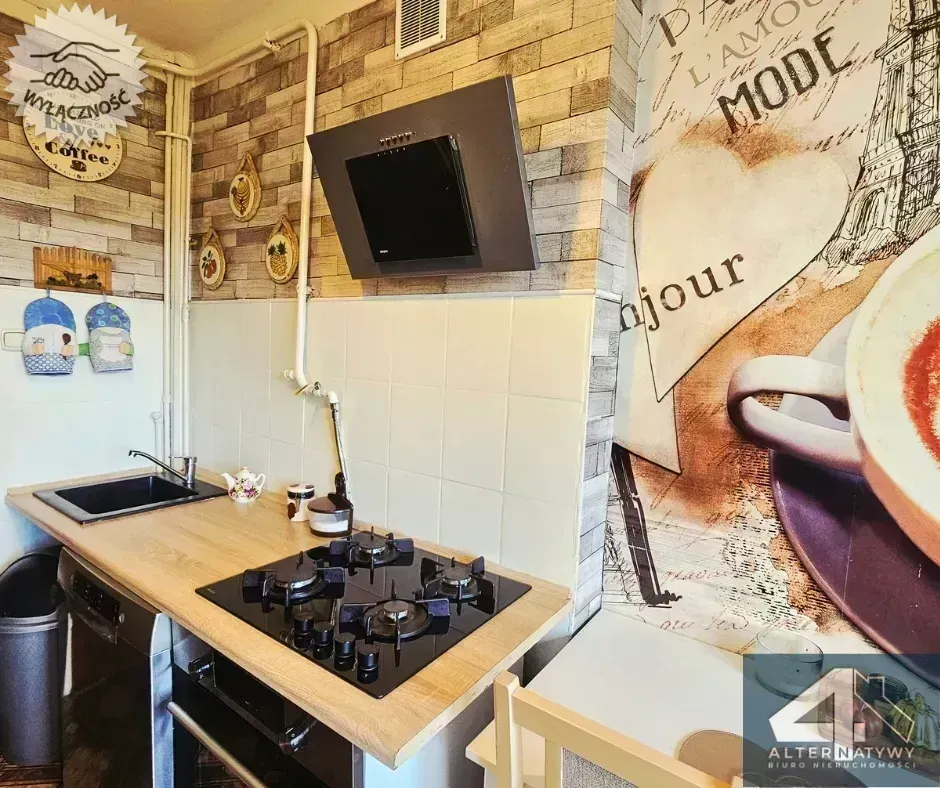 Mieszkanie w centrum Mielca 65m 3