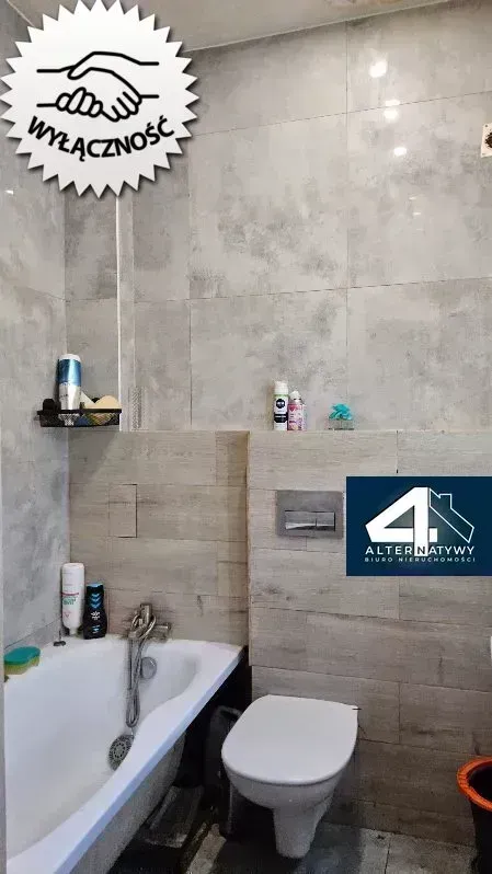 Mieszkanie z balkonem 2