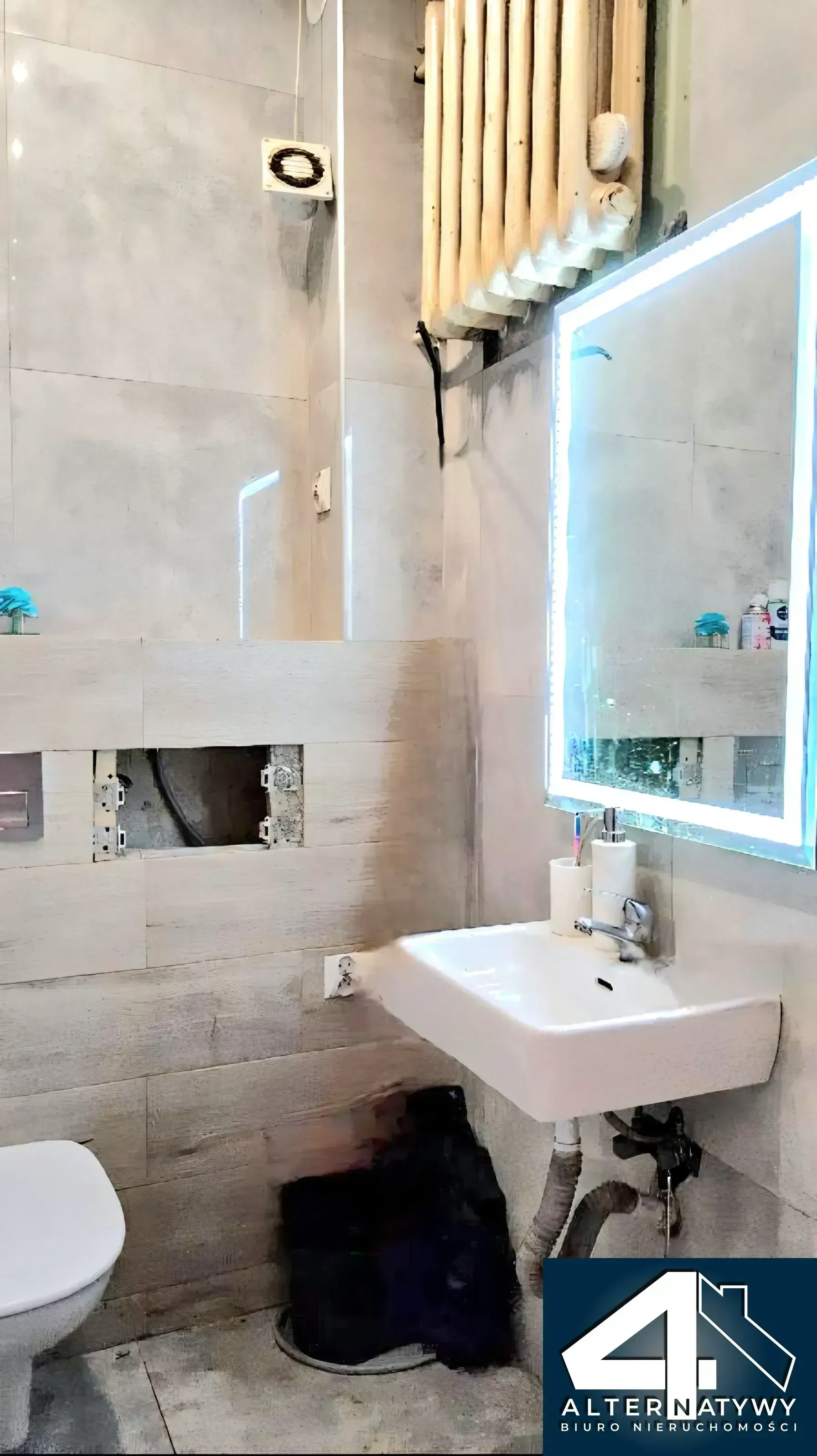 Mieszkanie z balkonem 7