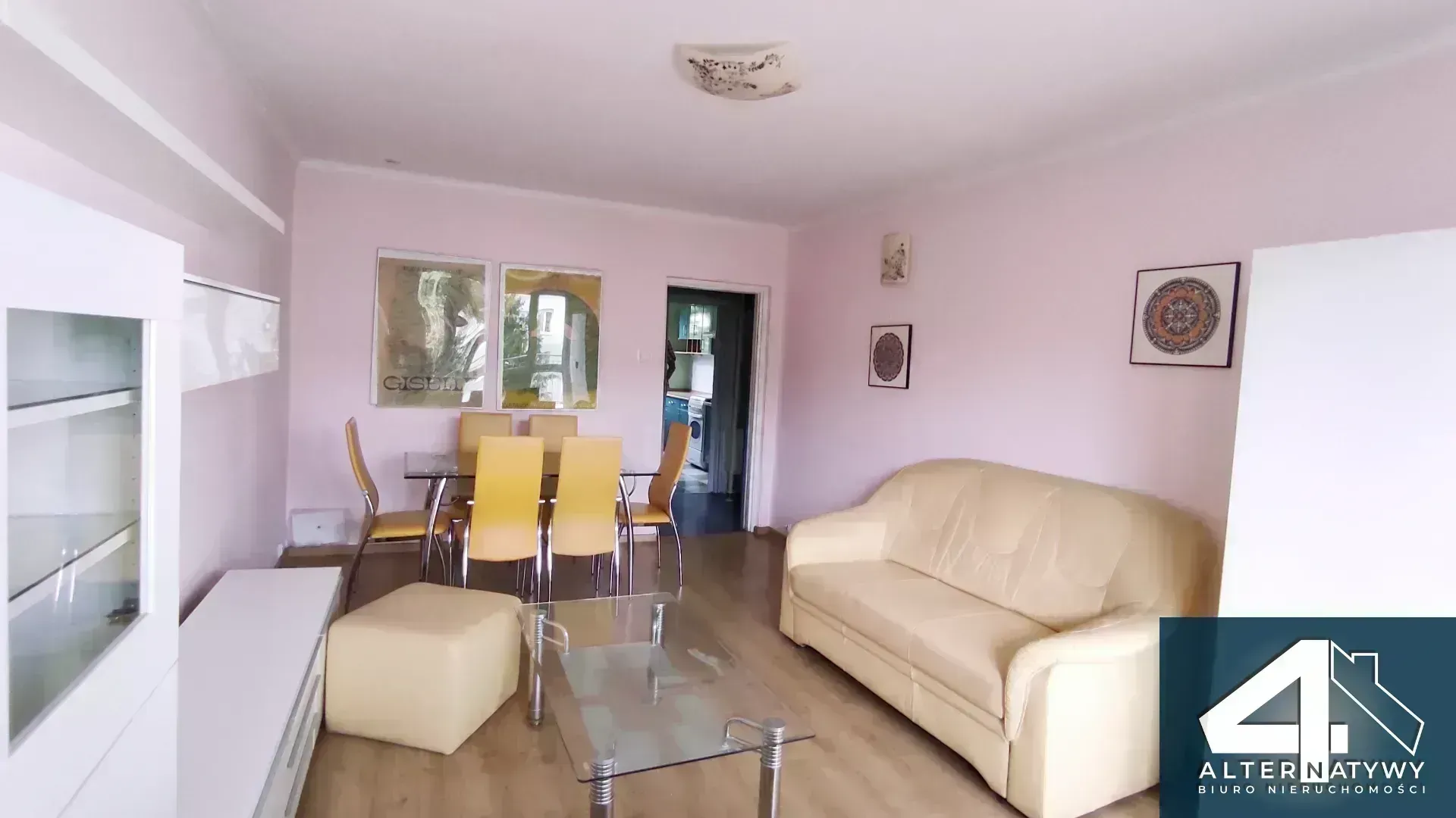 Pełny rozkład, garderoba, osobne WC 2