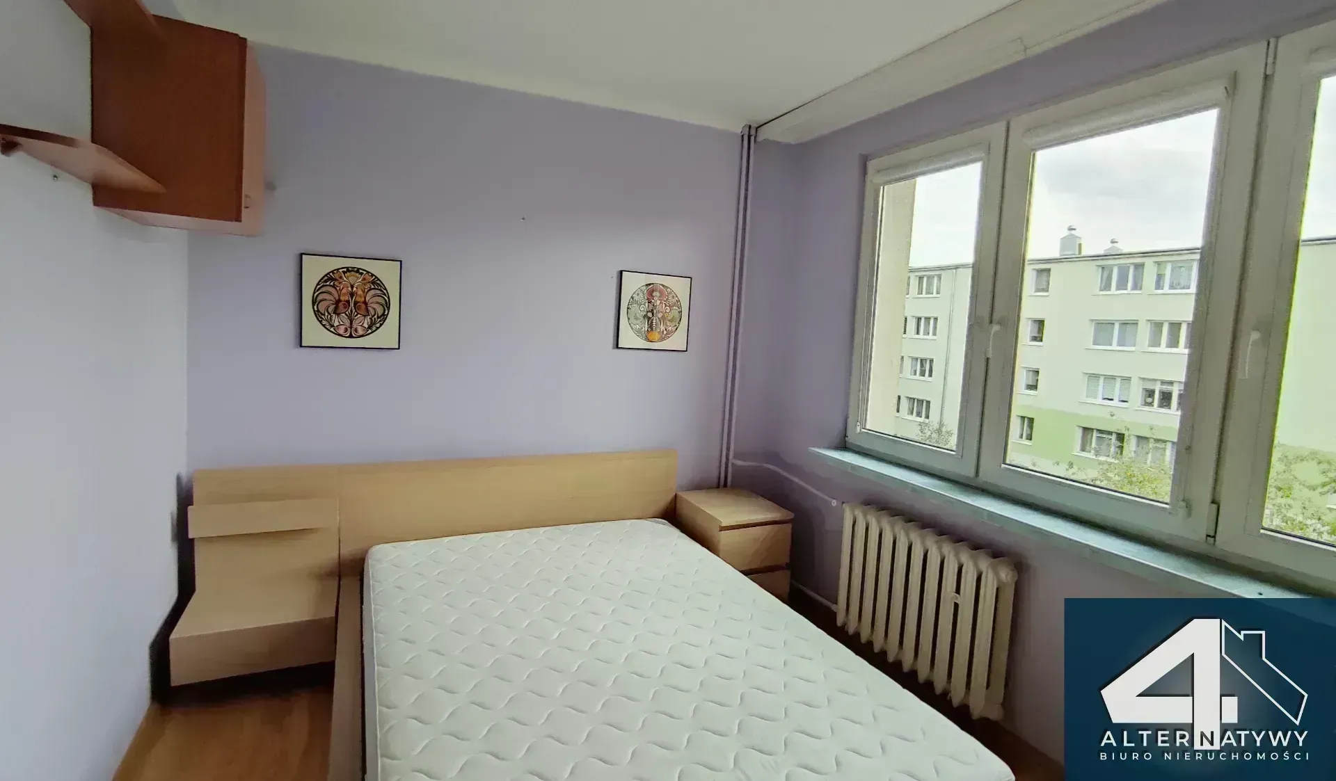 Pełny rozkład, garderoba, osobne WC 3