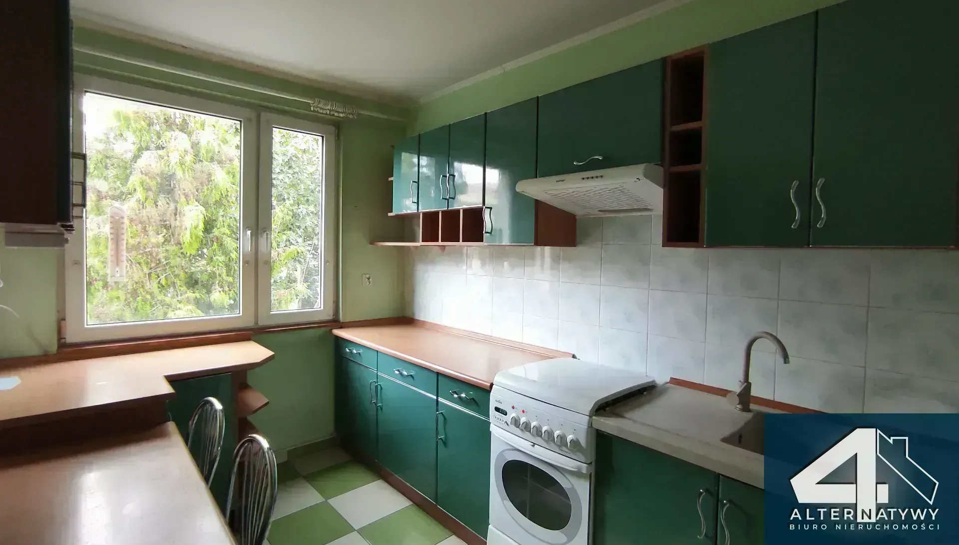 Pełny rozkład, garderoba, osobne WC 5