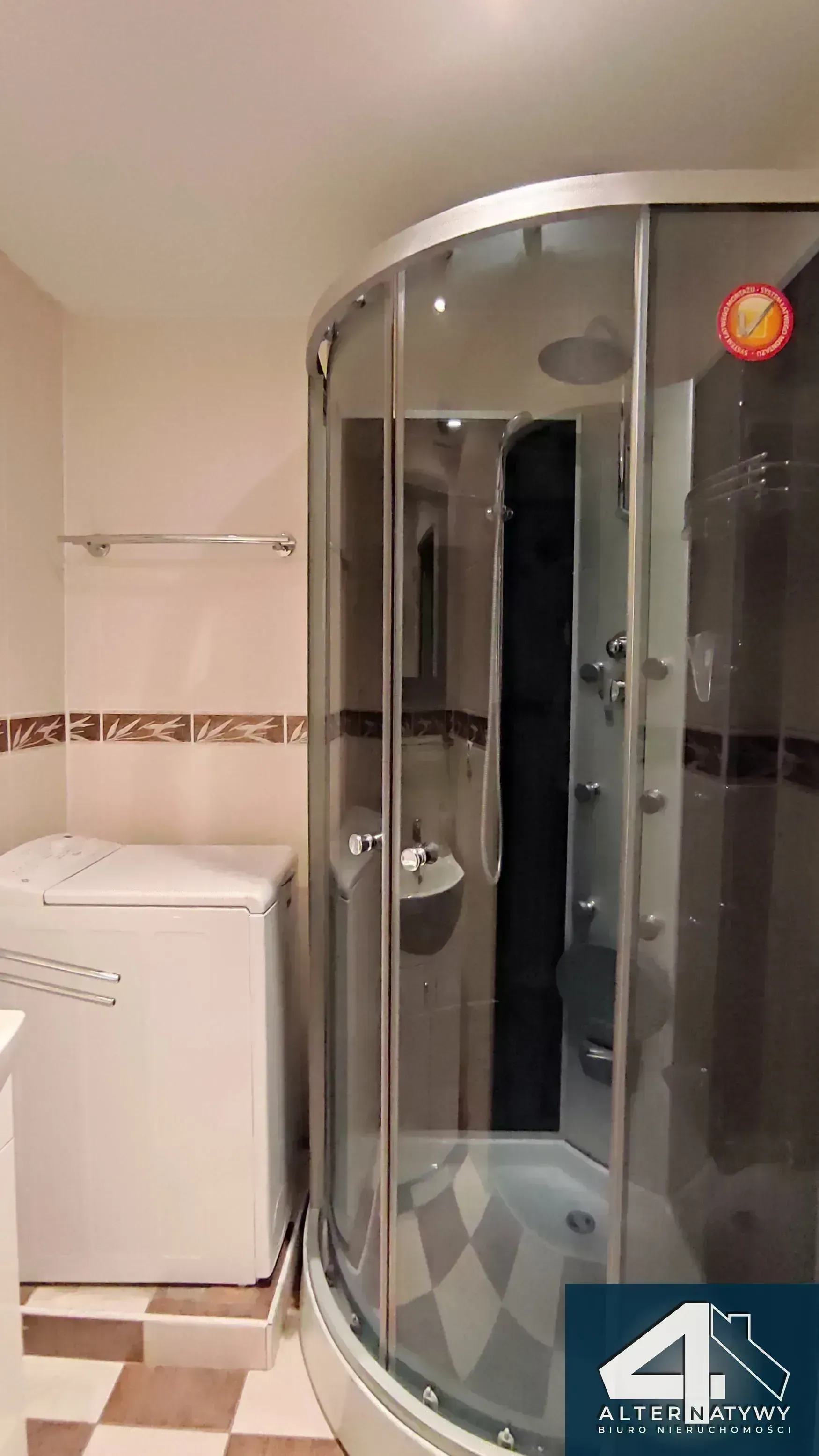 Pełny rozkład, garderoba, osobne WC 7