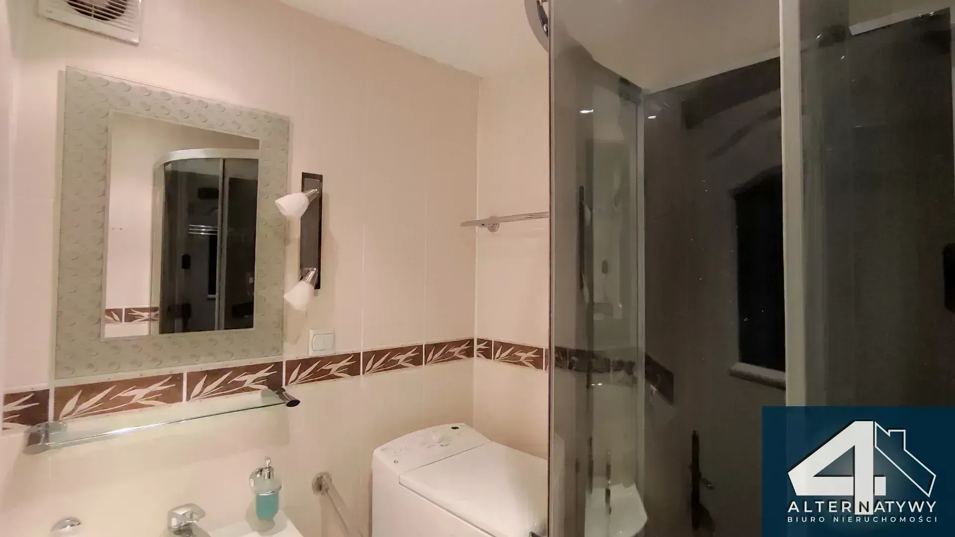 Pełny rozkład, garderoba, osobne WC 8