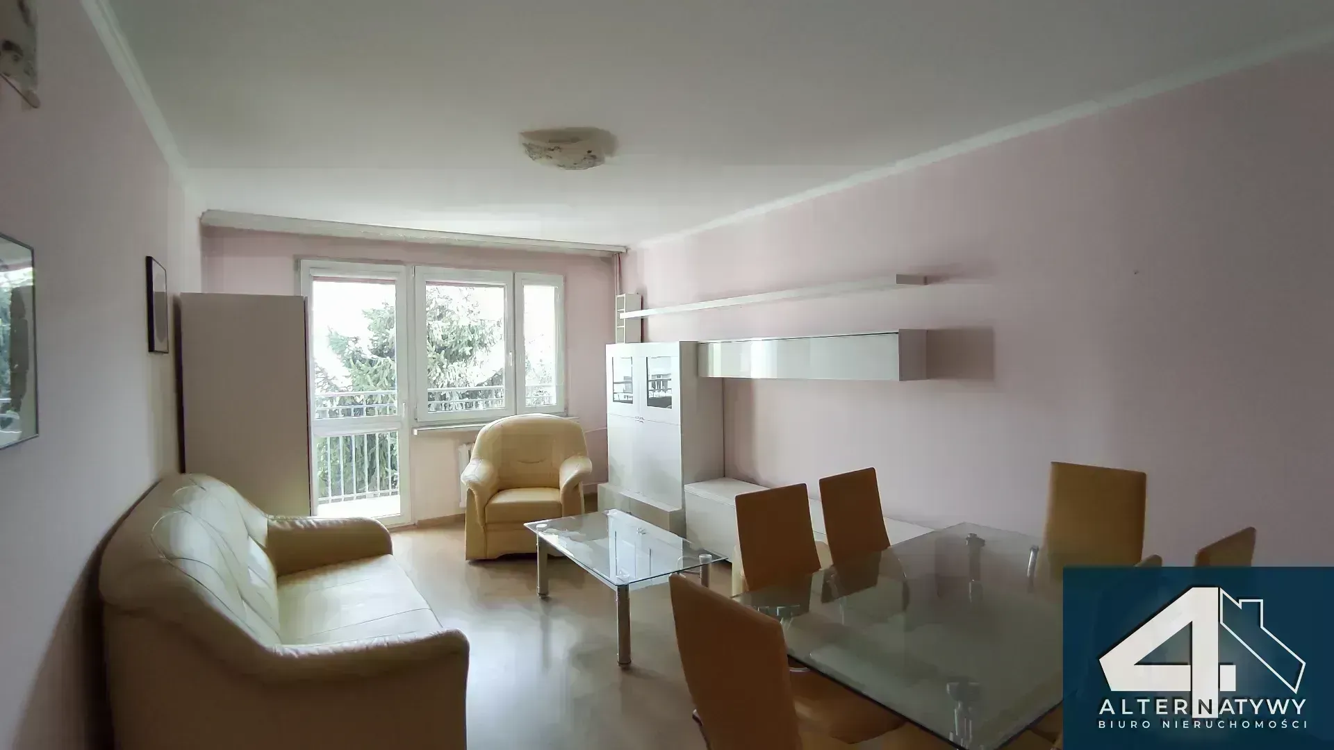 Pełny rozkład, garderoba, osobne WC 2