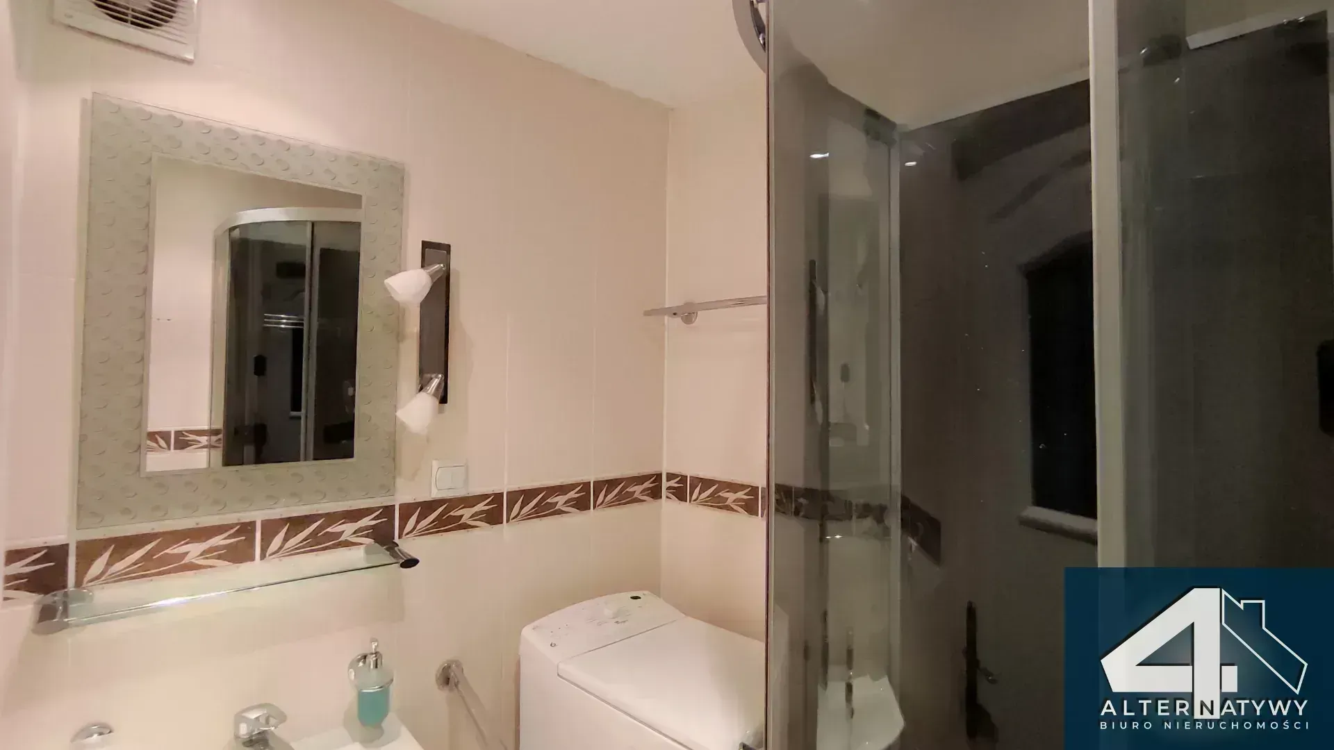 Pełny rozkład, garderoba, osobne WC 6