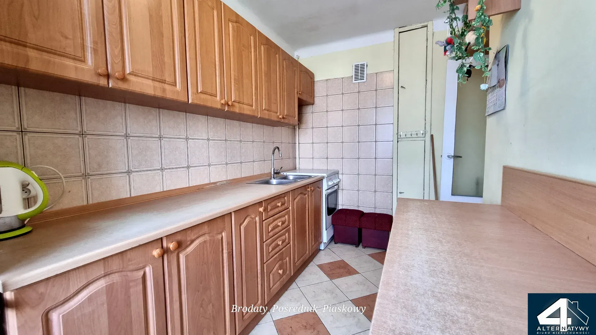 Mieszkanie do własnej aranżacji. 3