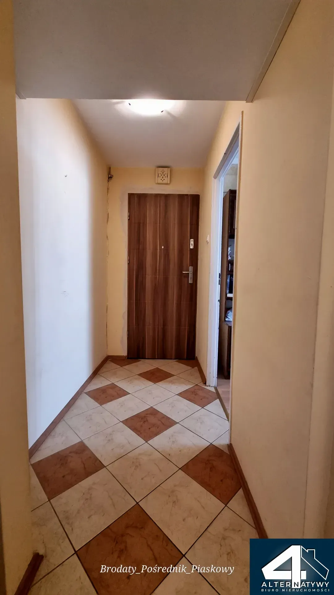 Mieszkanie do własnej aranżacji. 8