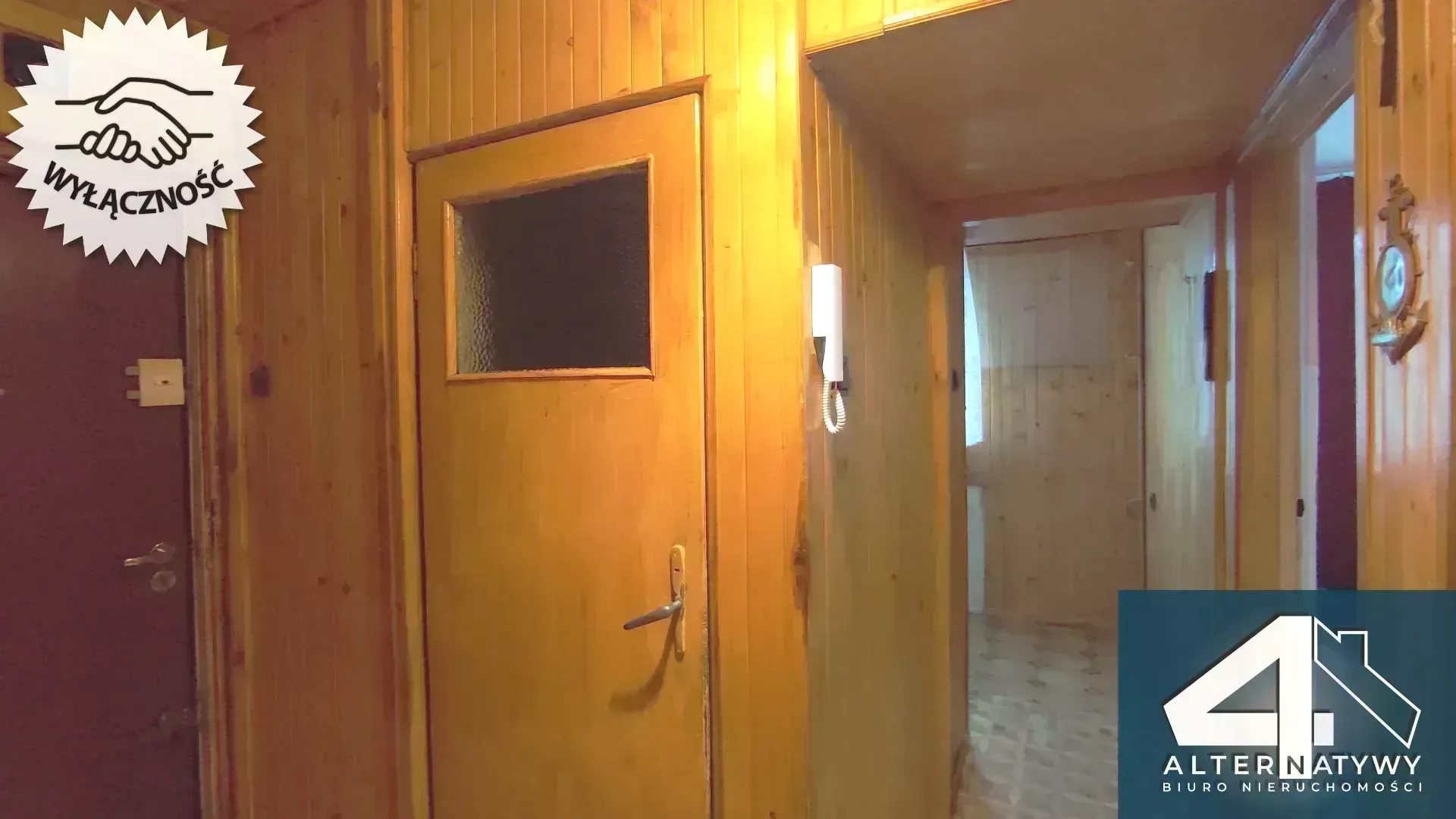 Funkcjonalne, rozkładowe mieszkanie z loggią 5