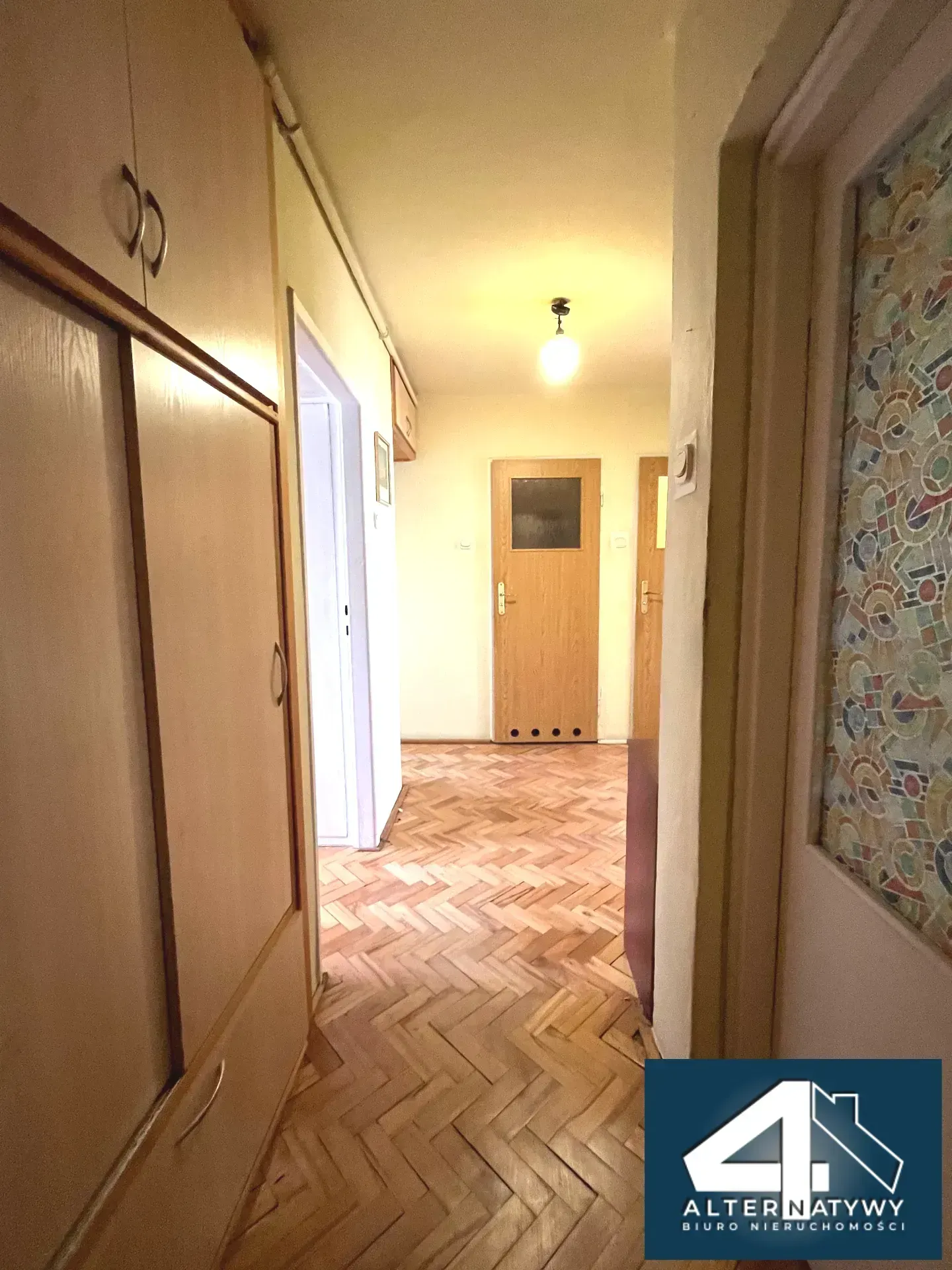 Duże mieszkanie 63 m² z balkonem 5