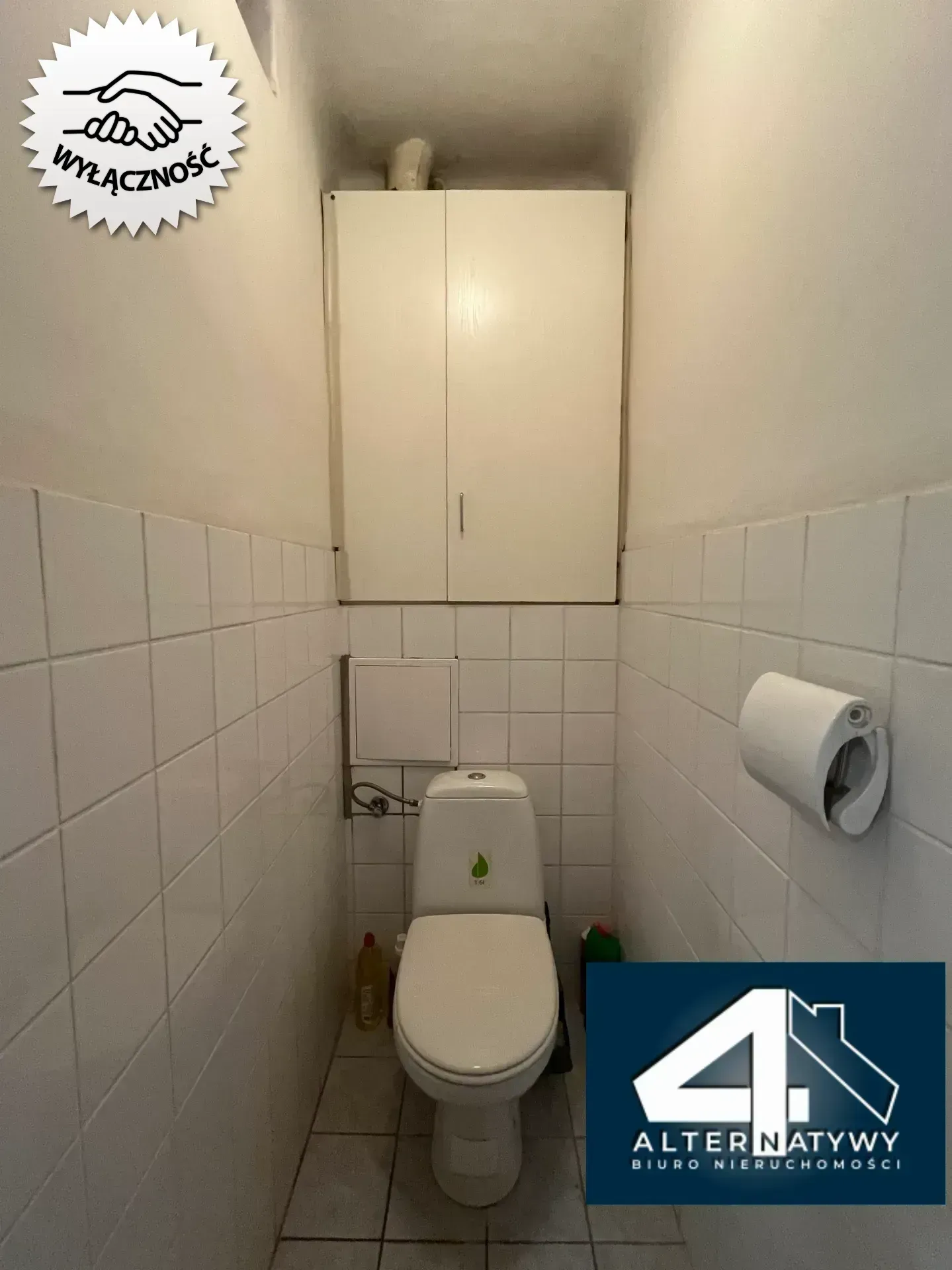 Duże mieszkanie 63 m² z balkonem 6