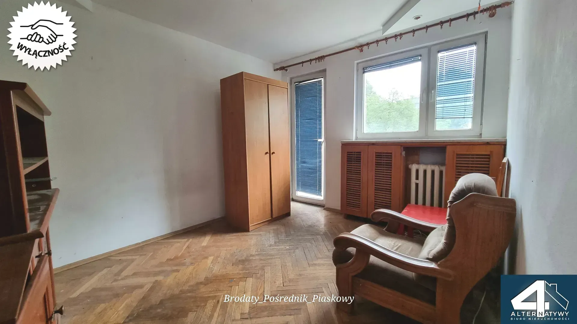 M4 do remontu na Bałutach. 4