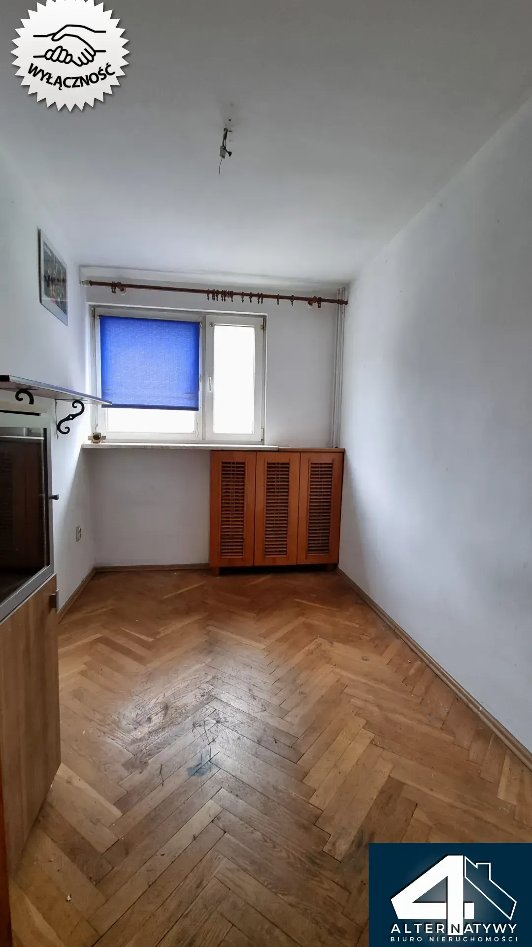 M4 do remontu na Bałutach. 5