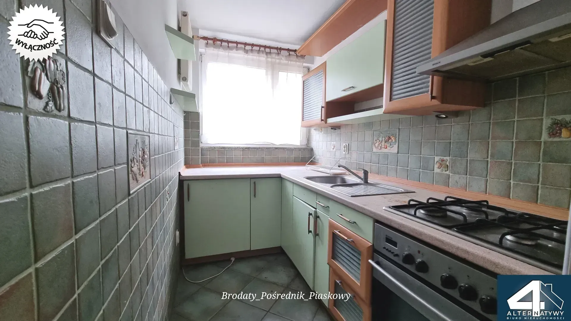 M4 do remontu na Bałutach. 6