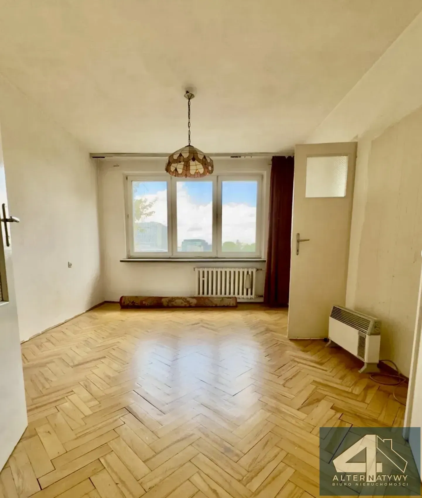 2 pokoje+kuchnia+balkon+piwnica, Olsza 53m 6