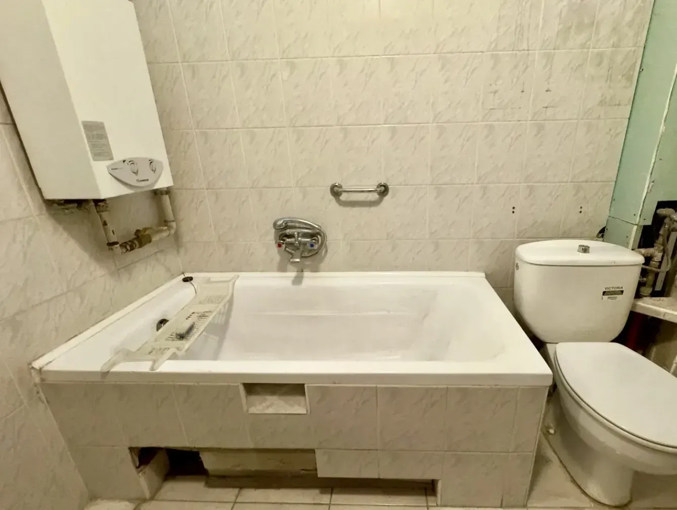 2 pokoje+kuchnia+balkon+piwnica, Olsza 53m 9