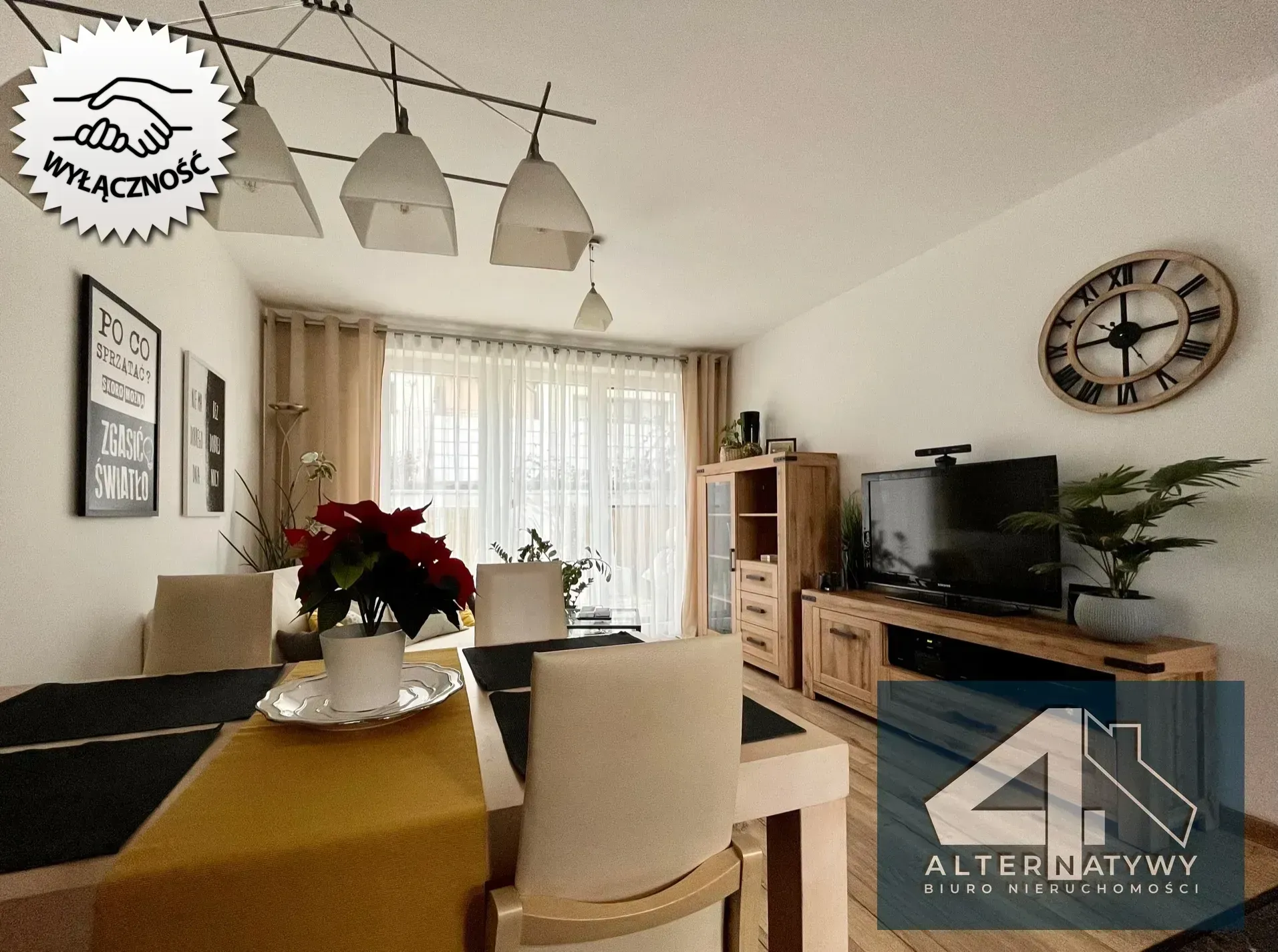 Energooszczędny dom z pompą ciepła 4