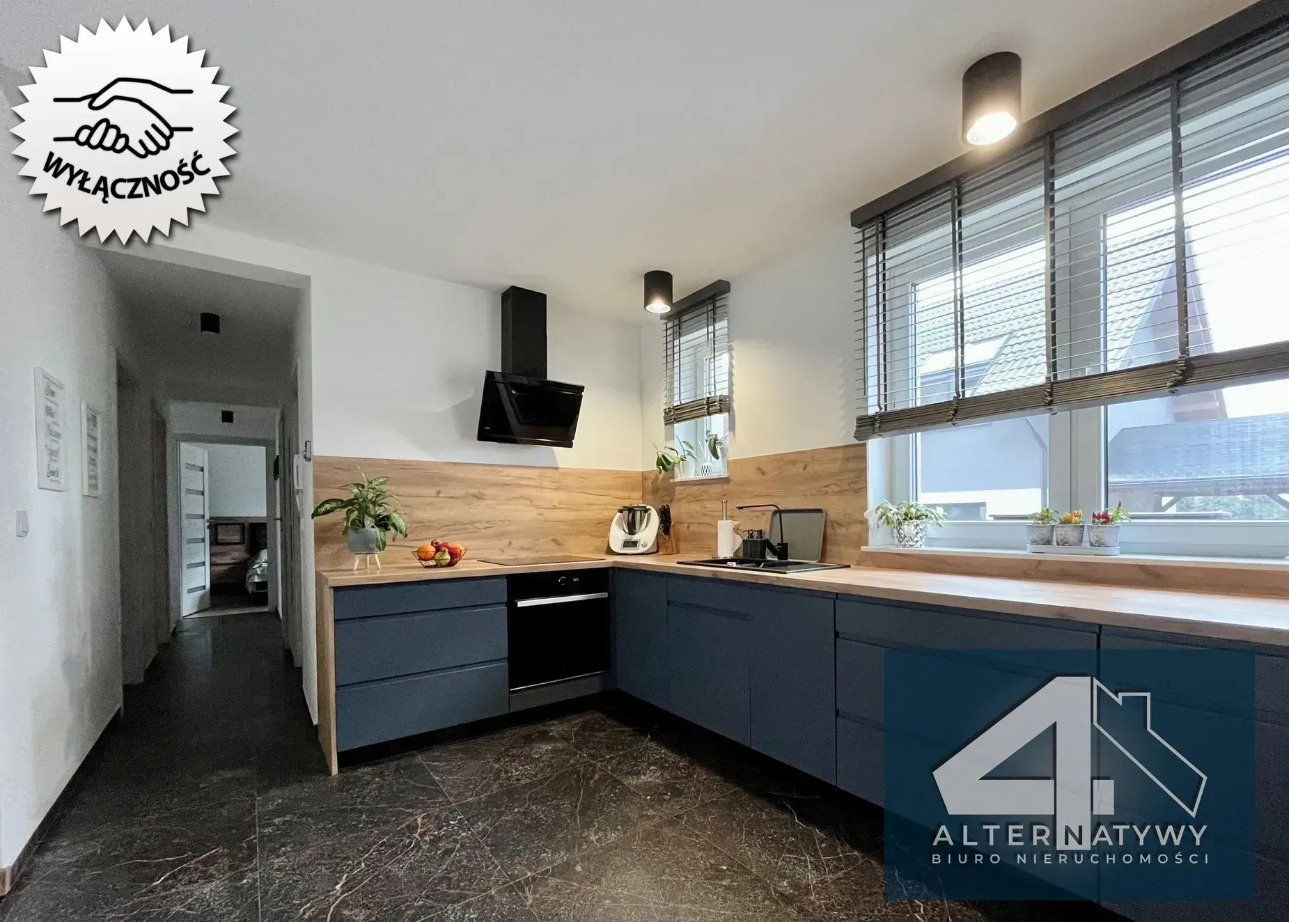 Energooszczędny dom z pompą ciepła 6