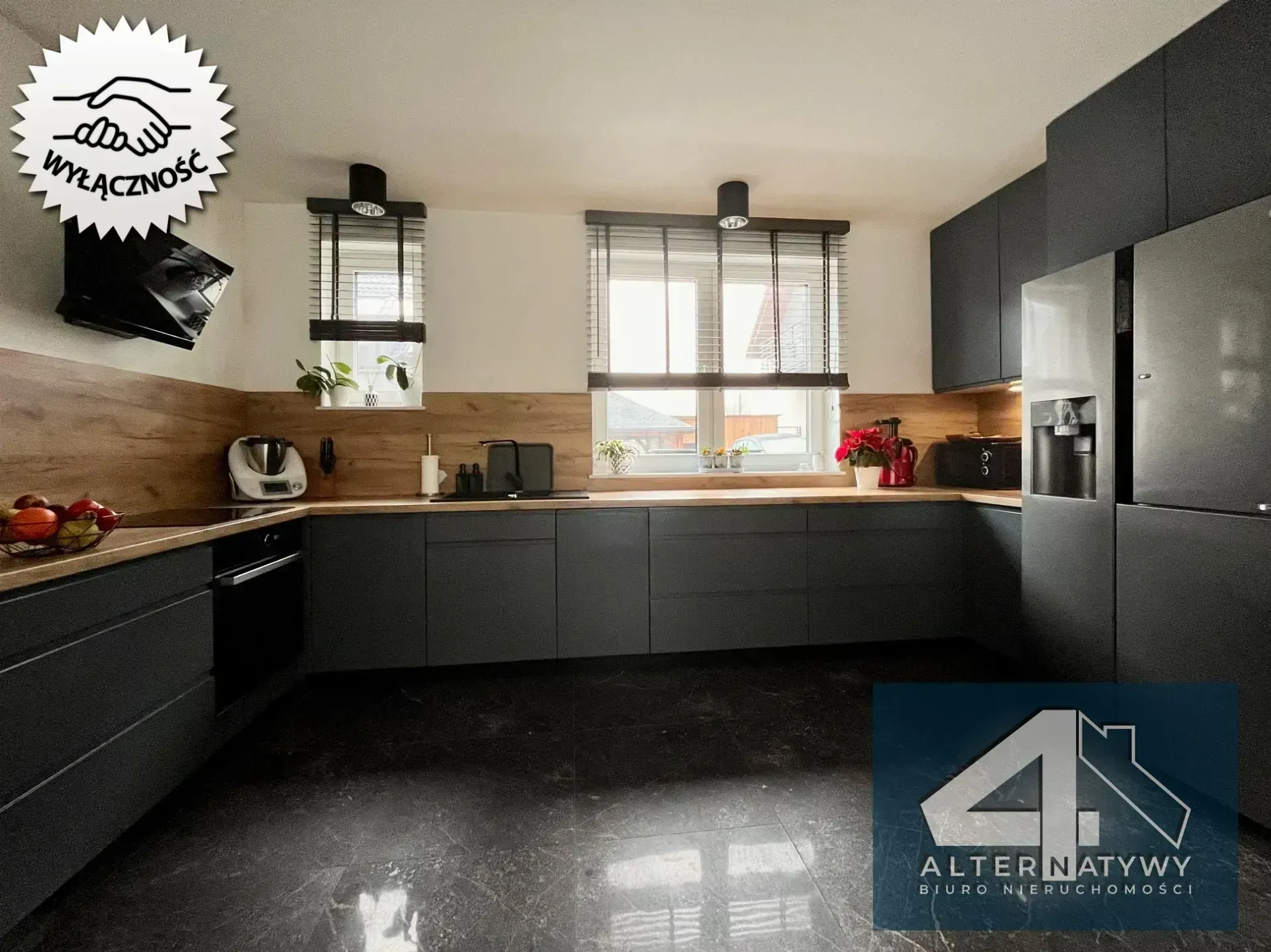 Energooszczędny dom z pompą ciepła 7