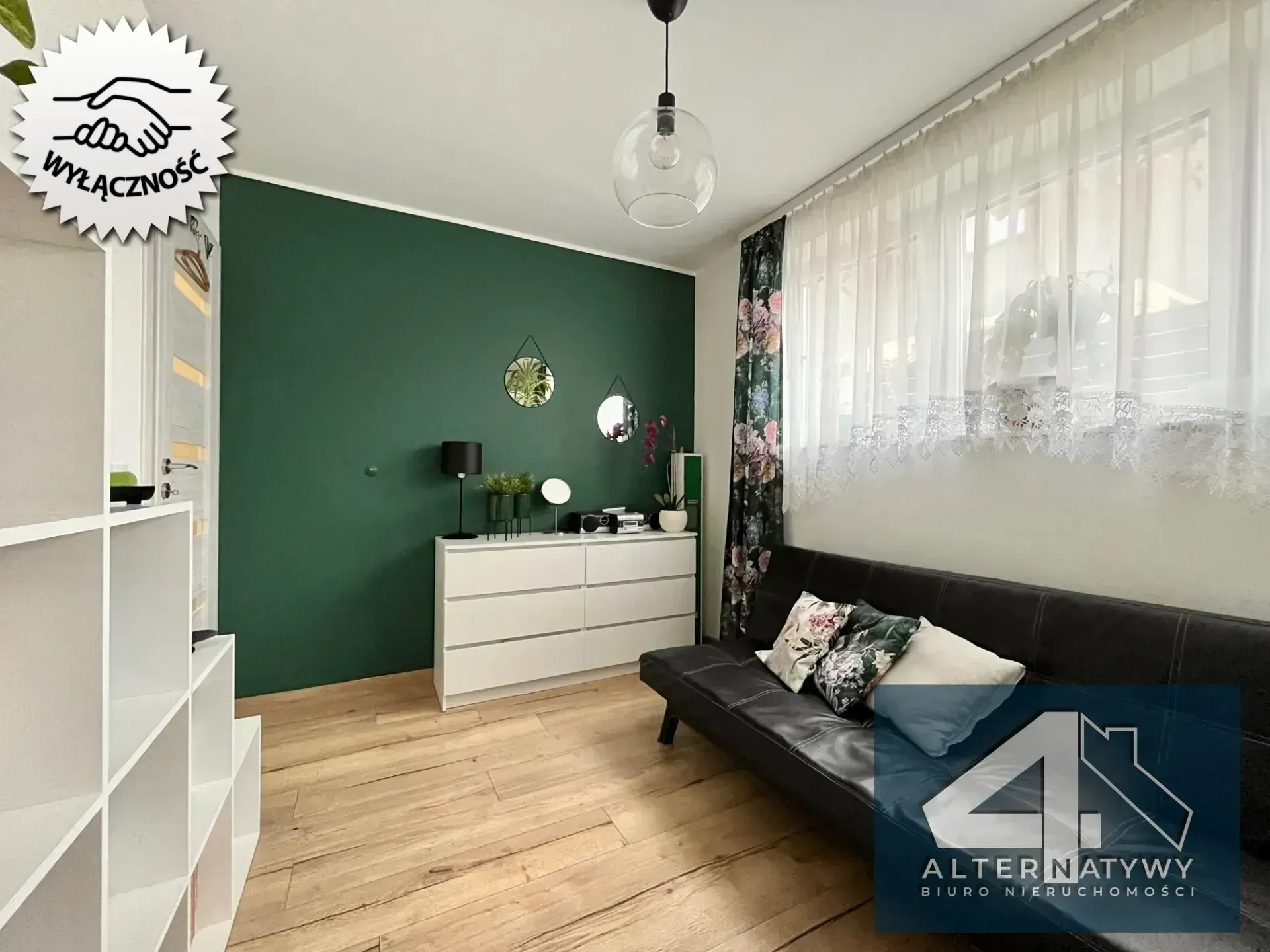 Energooszczędny dom z pompą ciepła 13