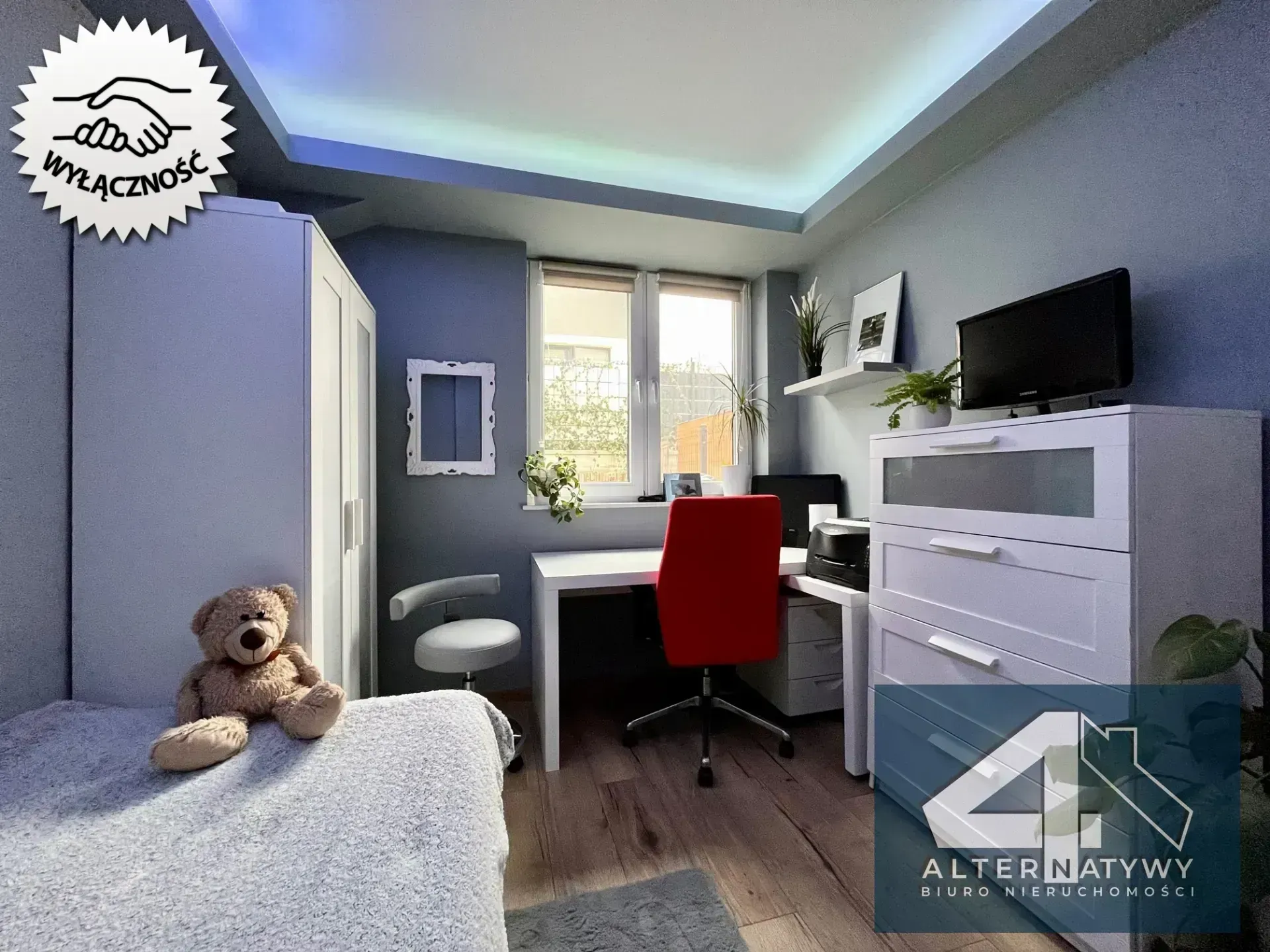 Energooszczędny dom z pompą ciepła 18