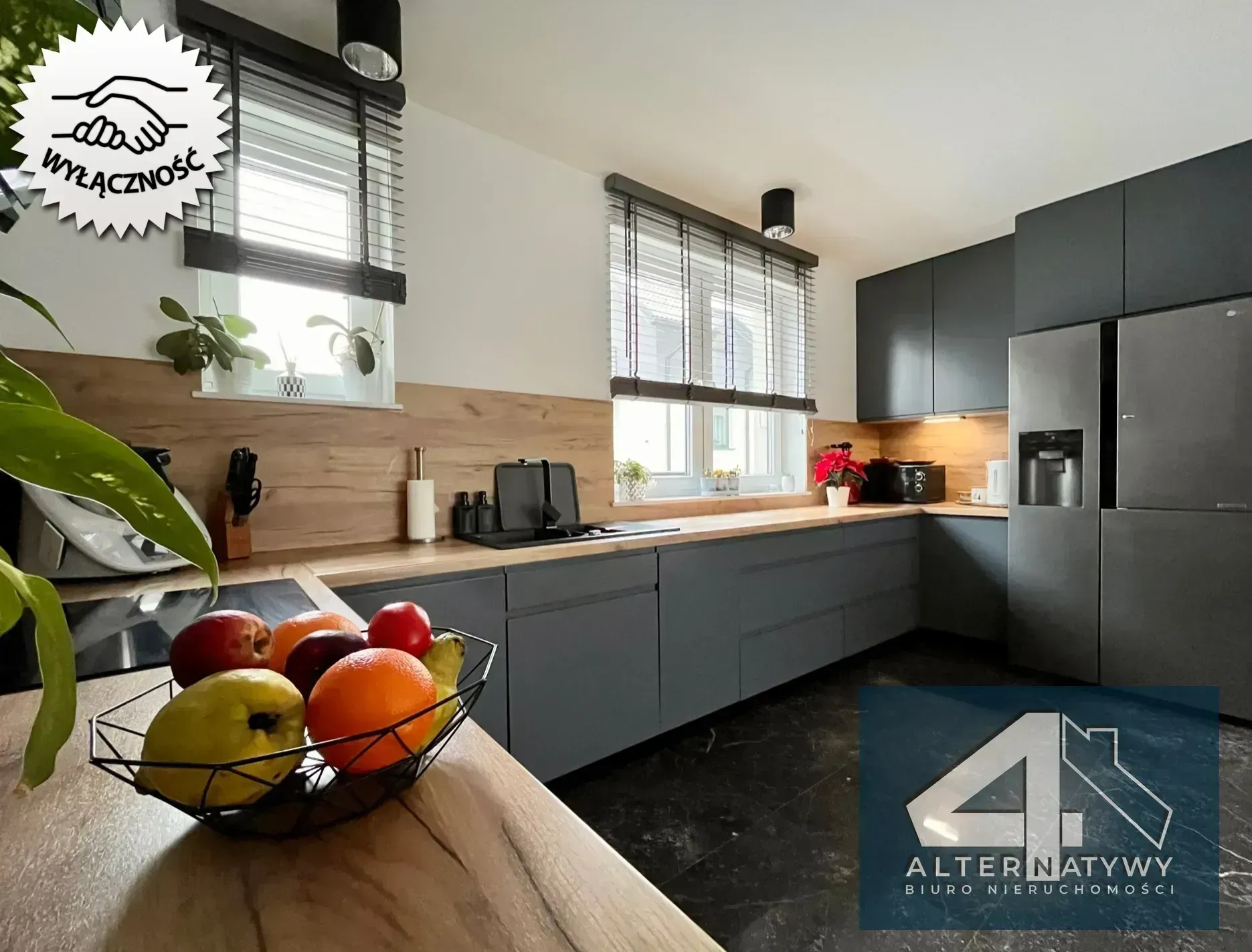 Energooszczędny dom z pompą ciepła 20