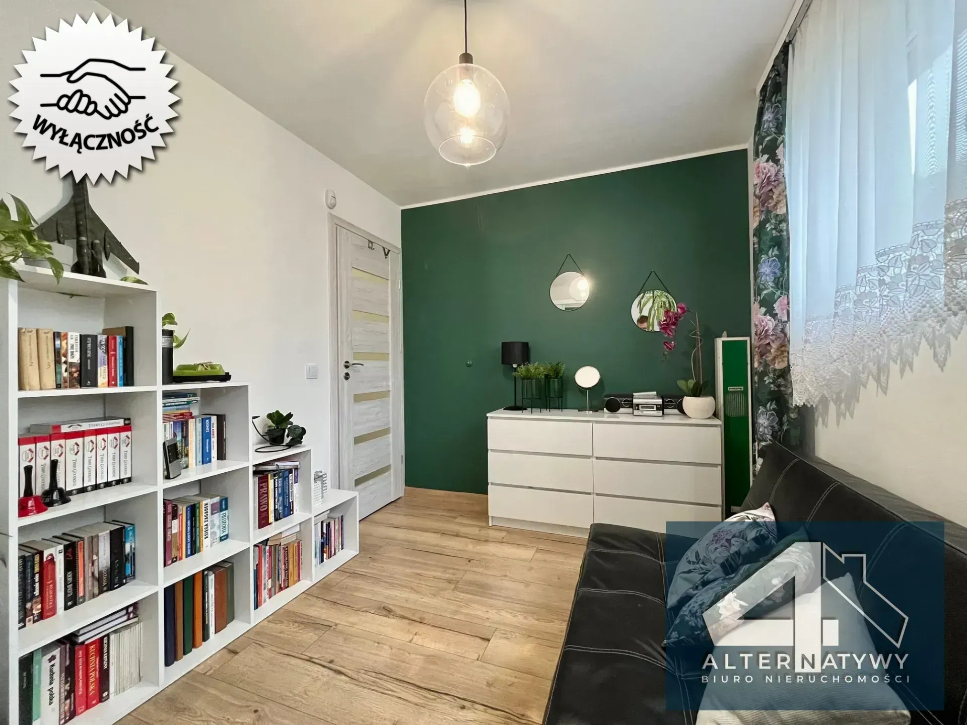 Energooszczędny dom z pompą ciepła 21