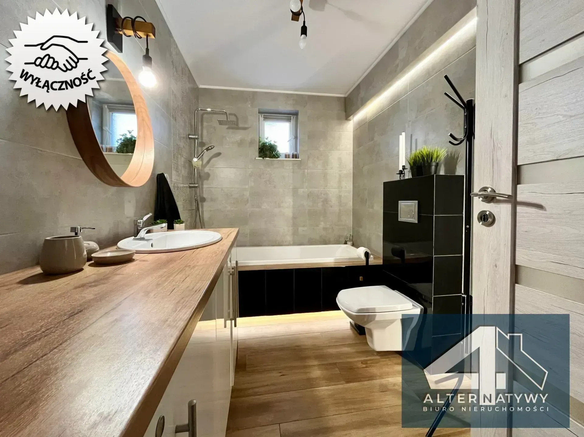 Energooszczędny dom z pompą ciepła 22