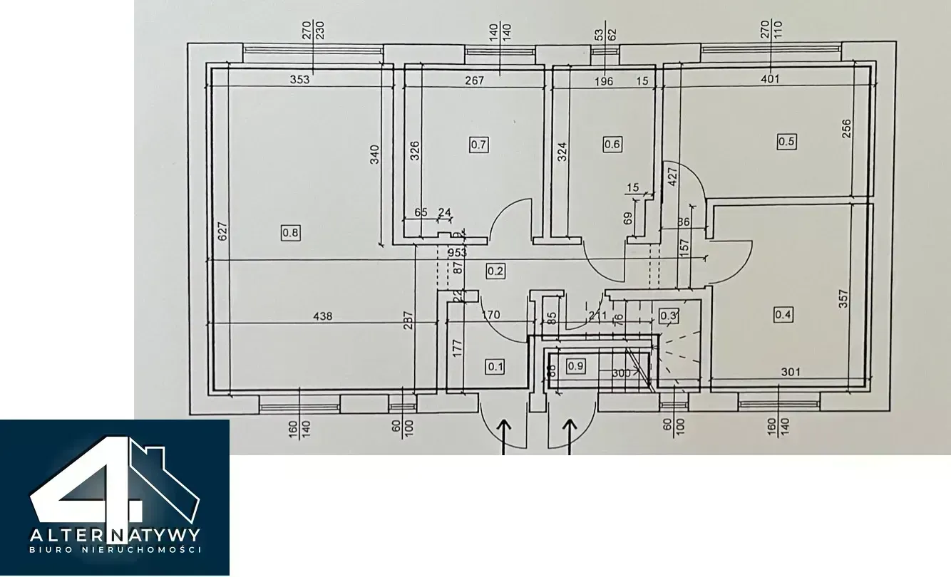 Energooszczędny dom z pompą ciepła 23