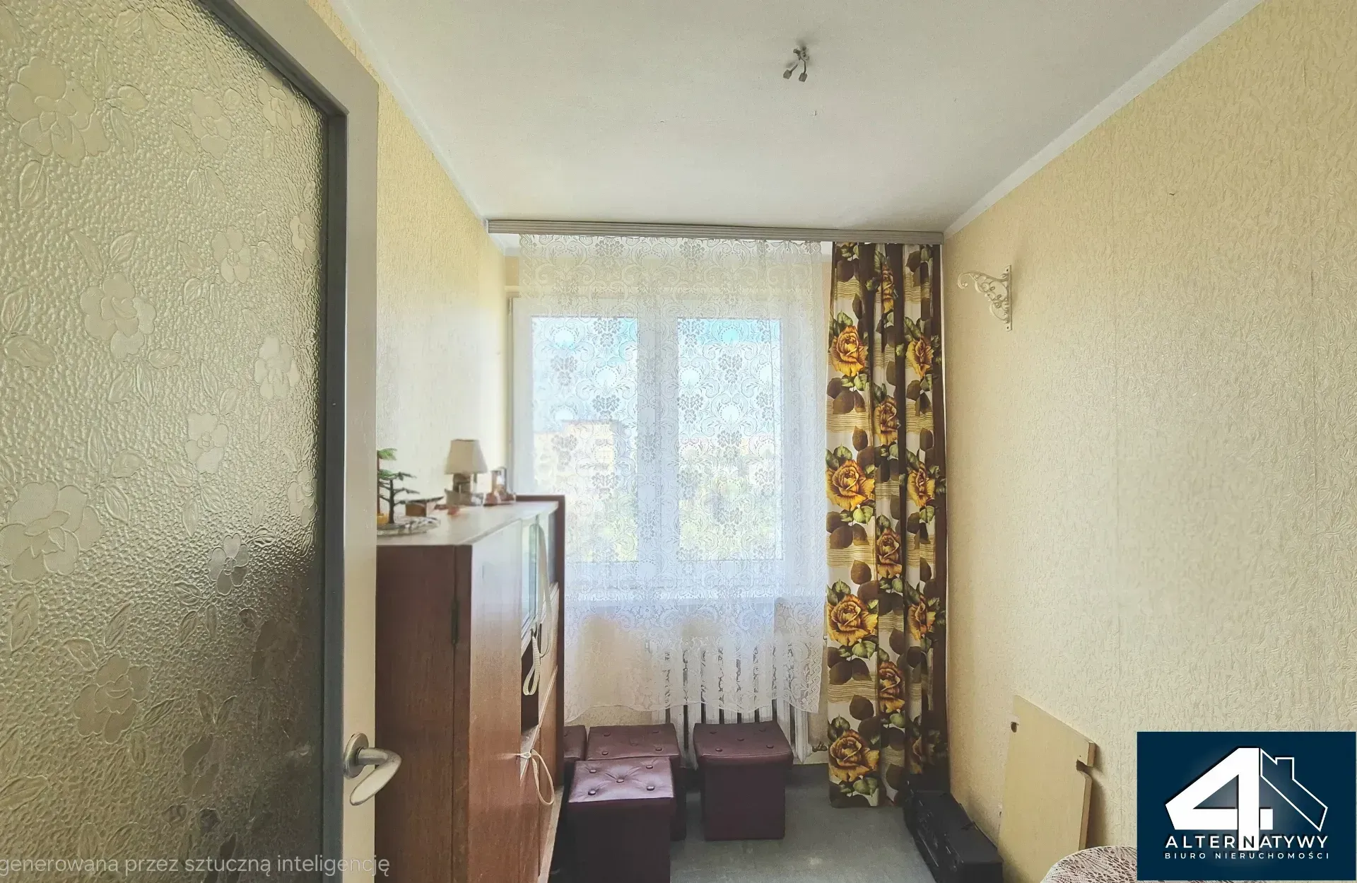 Mieszkanie z windą do remontu 4
